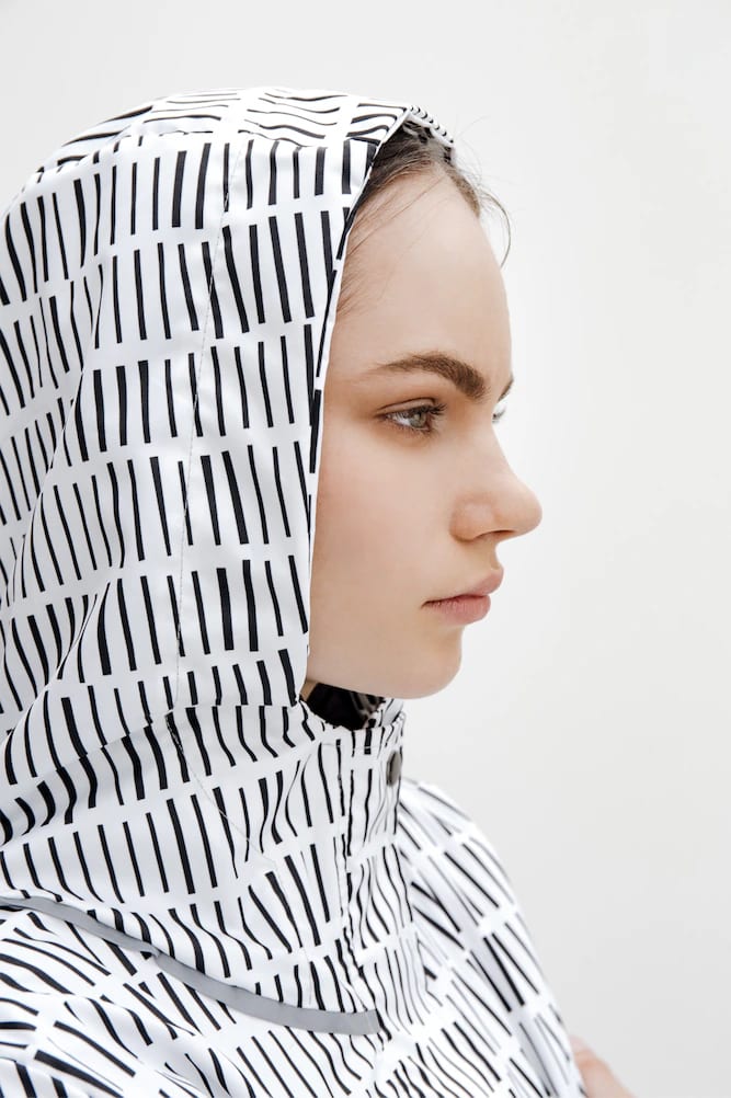 RAINCOAT LIBRARY (PRE-ORDER) - imagen 2