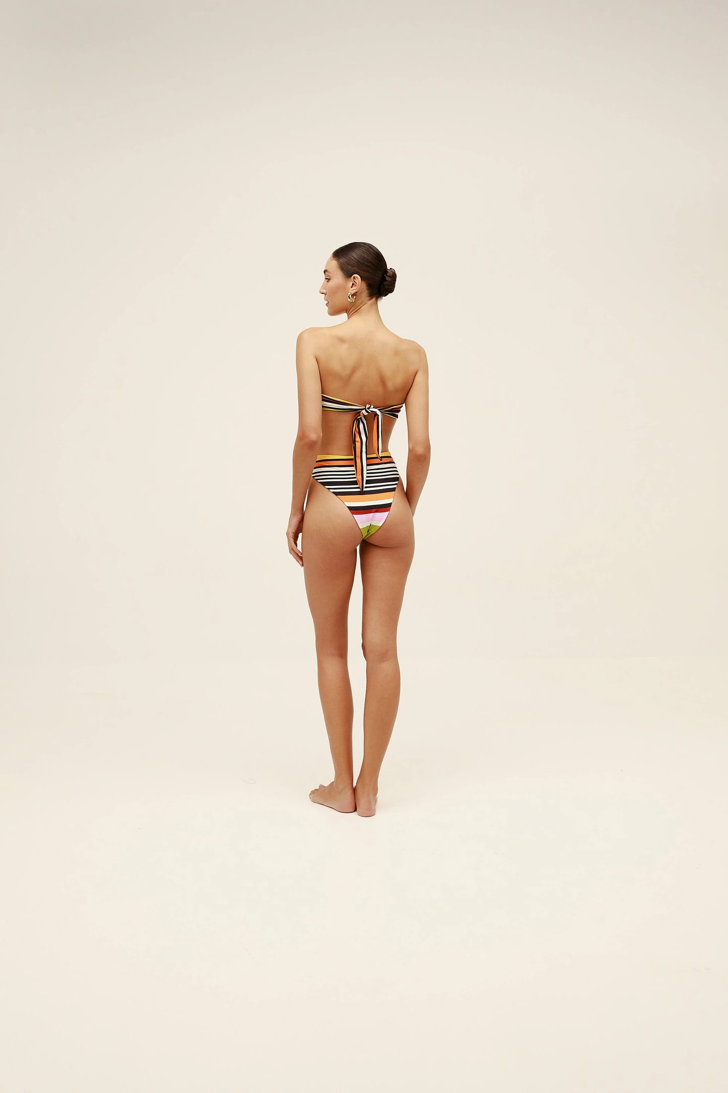 SANDRA BIKINI TOP - imagen 2