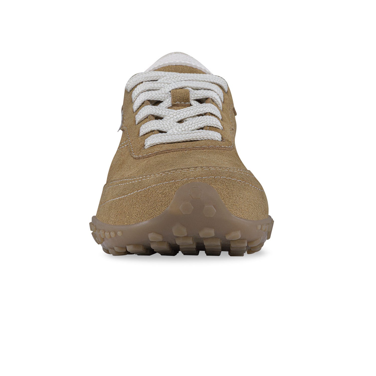 Tenis Urbanos Quiron Camel Croydon Para Mujer - imagen 3
