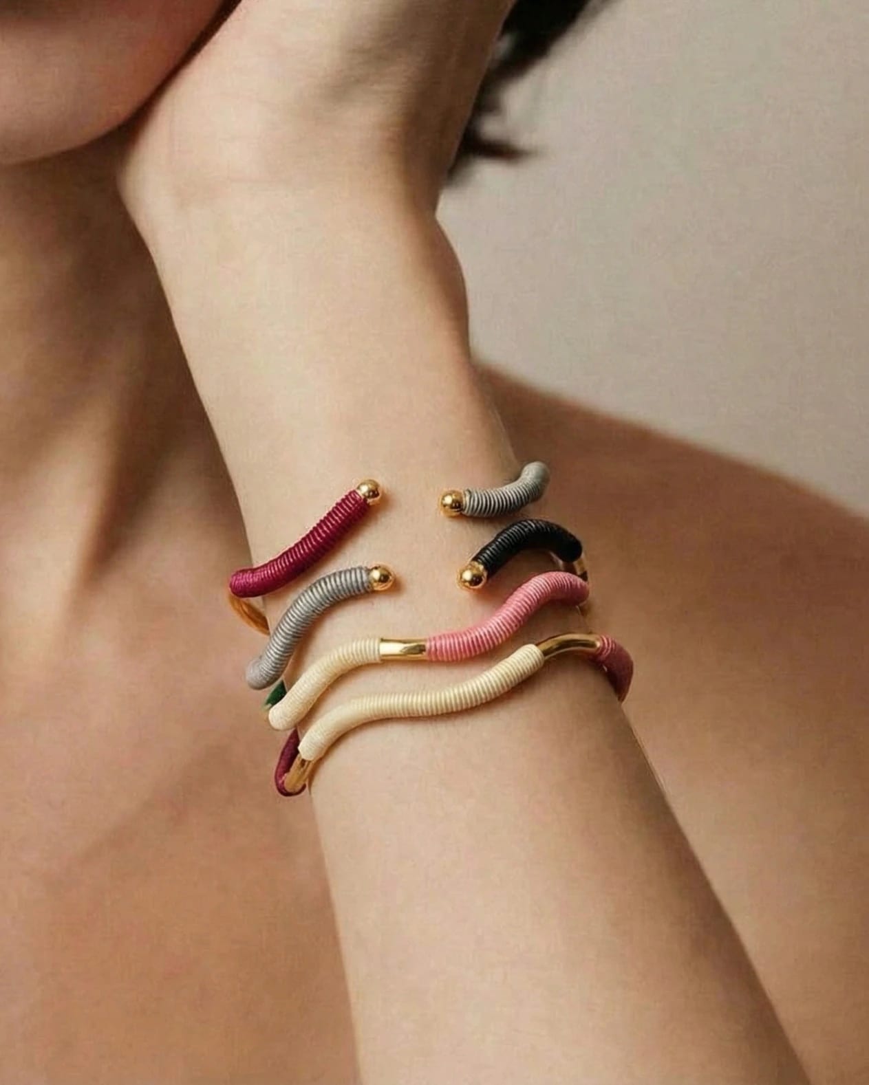 Tonina Mini (One bracelet) - imagen 1