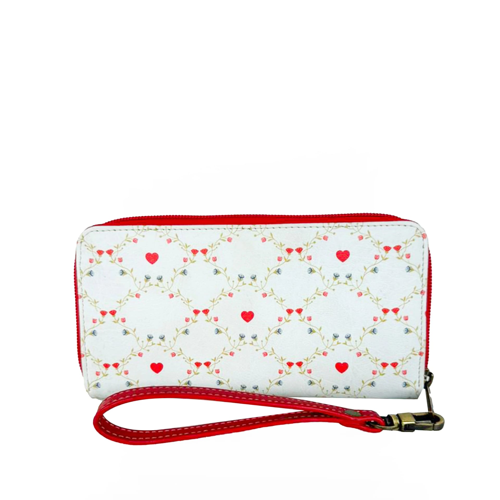 Billetera Verona Para Mujer Love Is In The Air - imagen 3