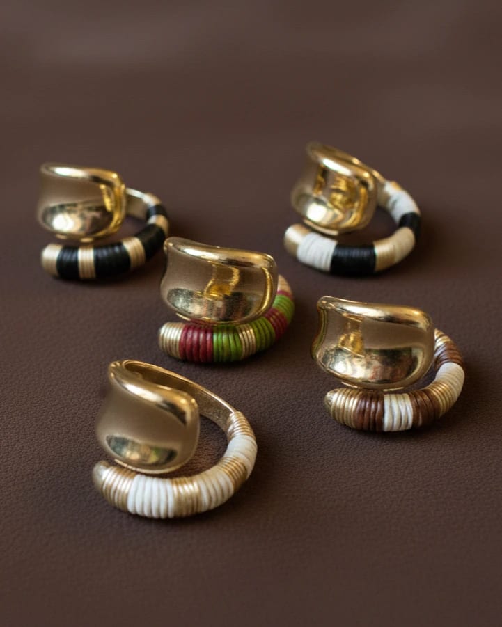 Sabana Ring - imagen 2