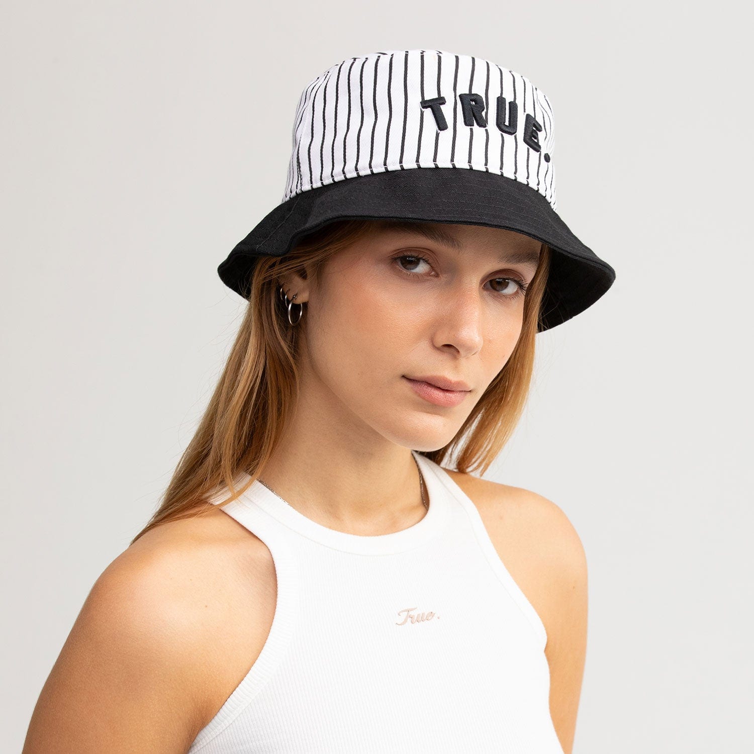 Interlude Bucket Hat - Black - imagen 2