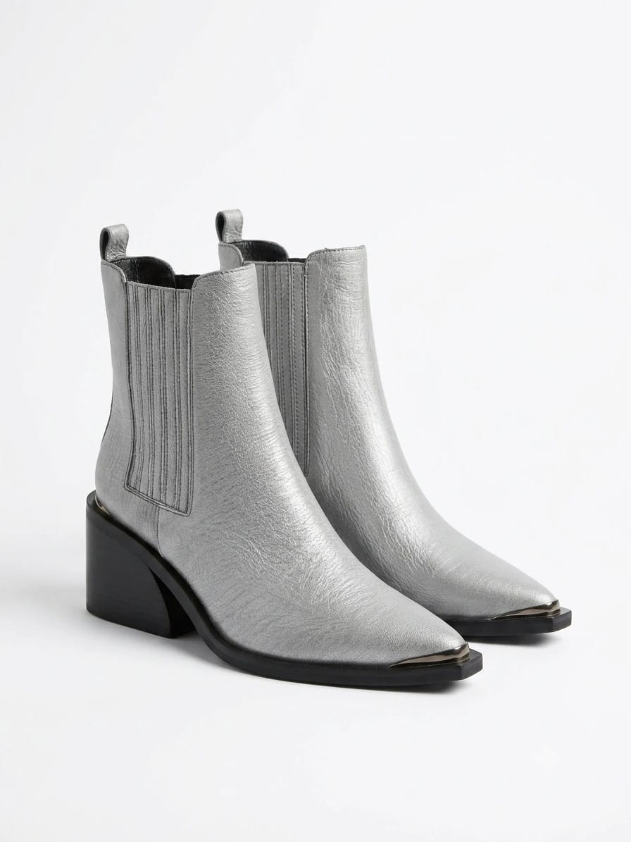 BOOT STUDY 04 - imagen 4