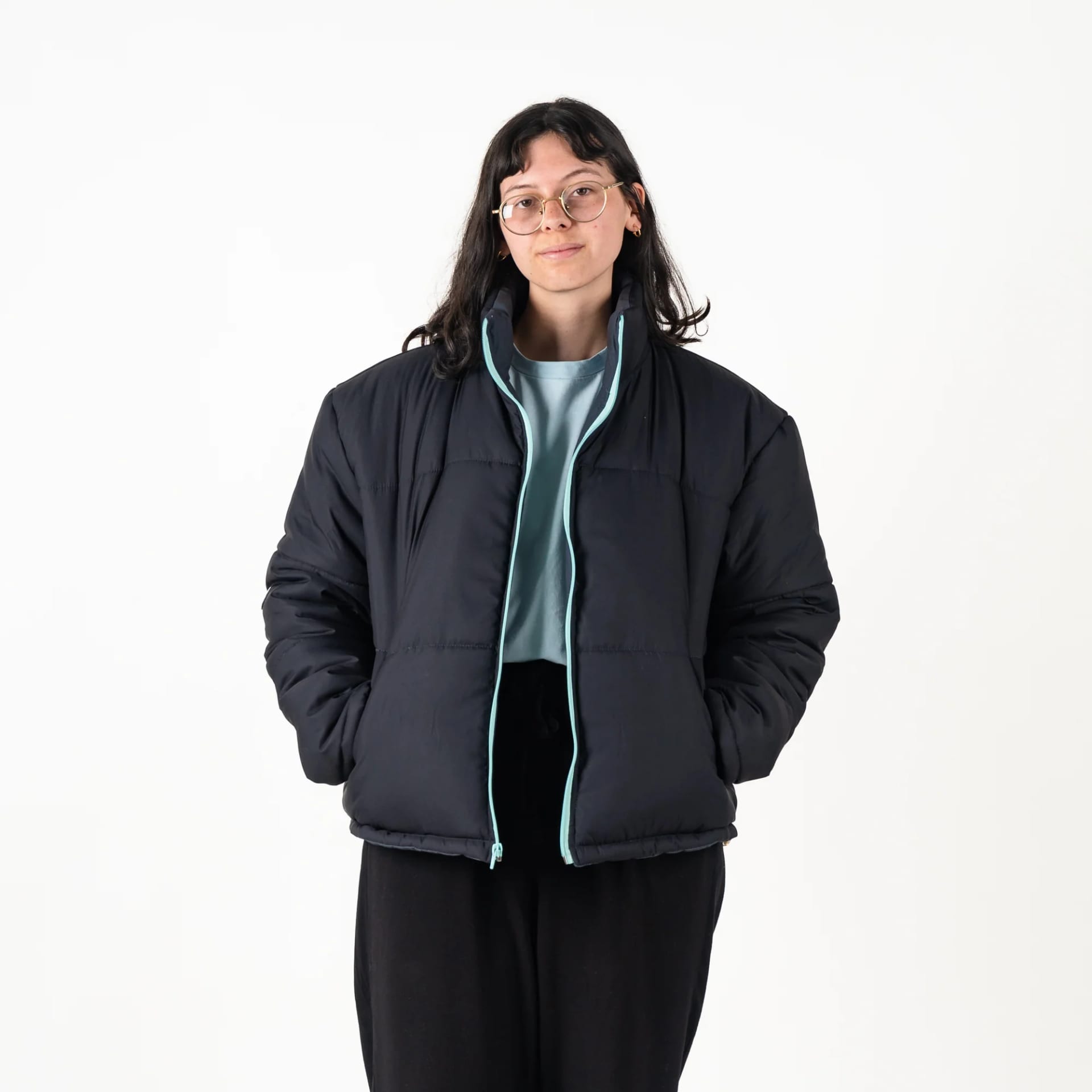 Chaqueta Sumapaz Classics - imagen 2