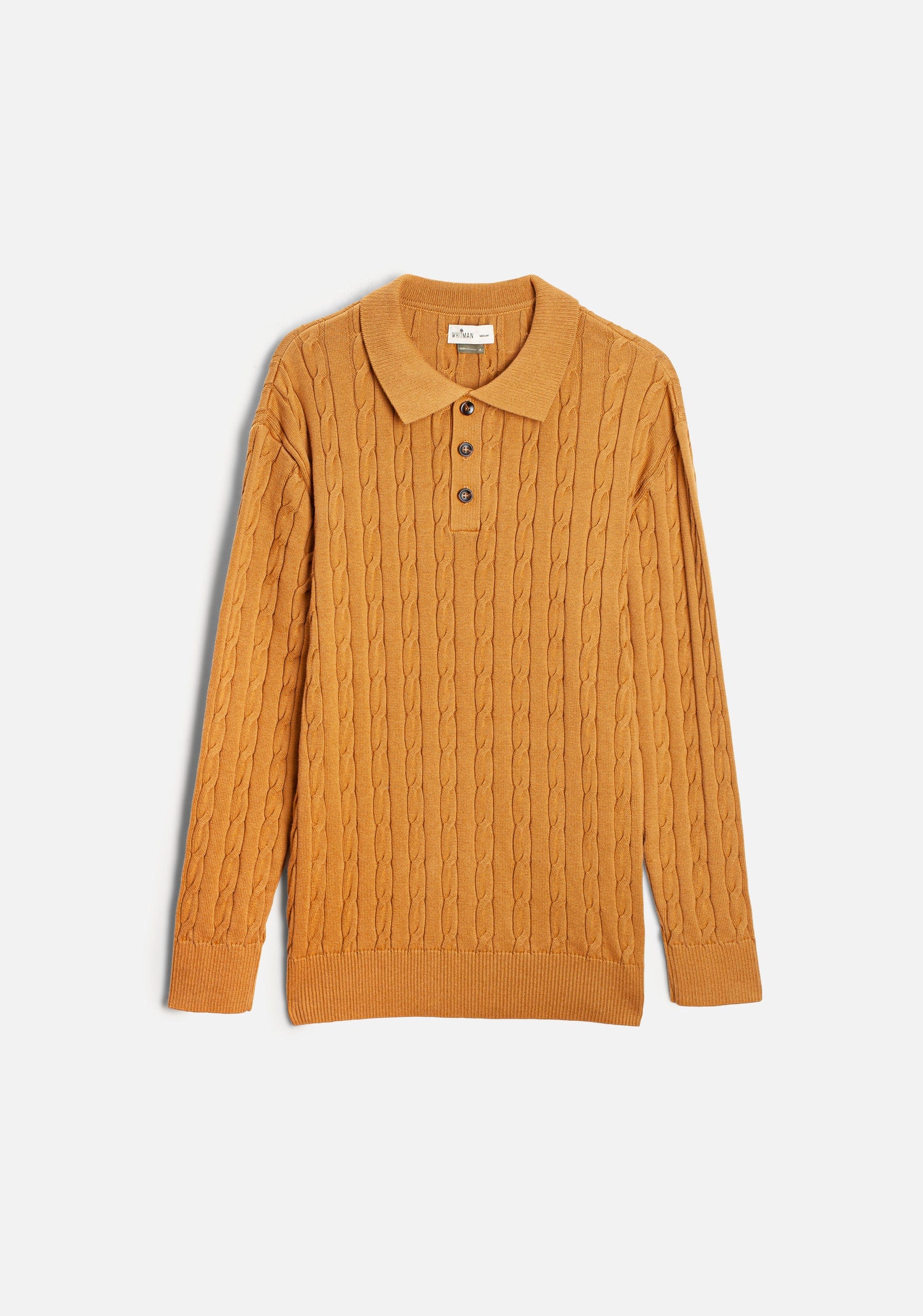 Saco H Turin Camel - imagen 1
