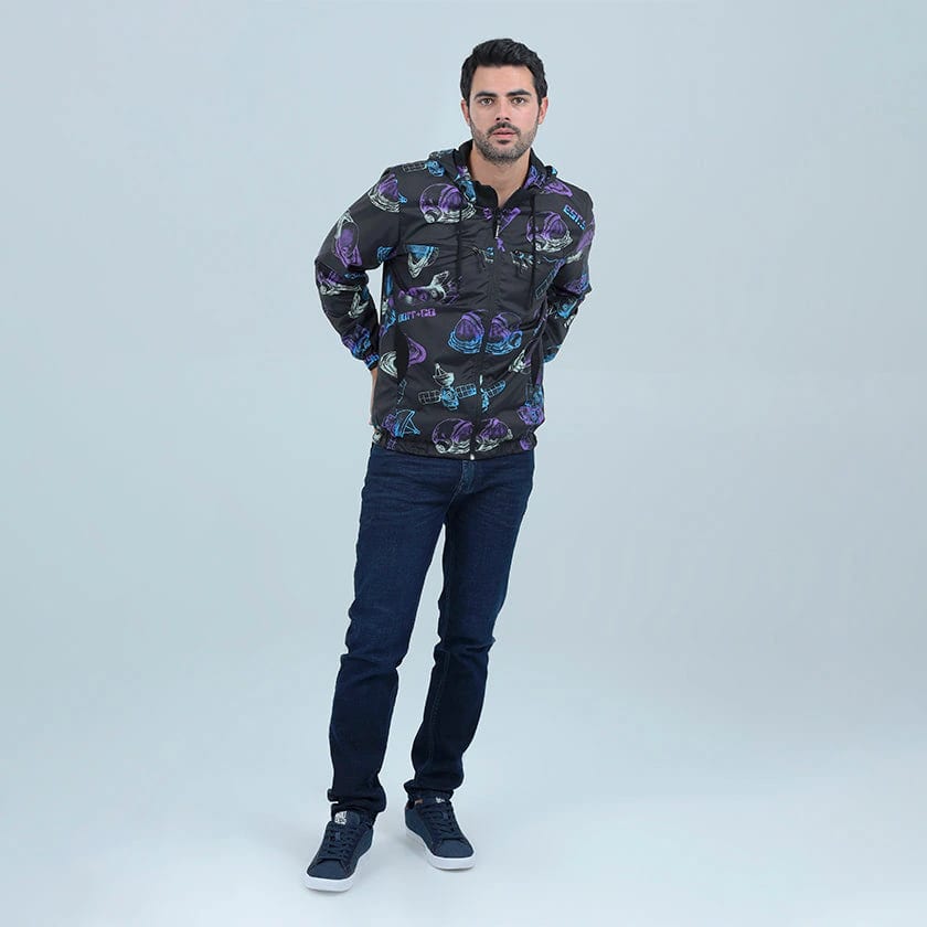 Chaqueta Negra - imagen 4