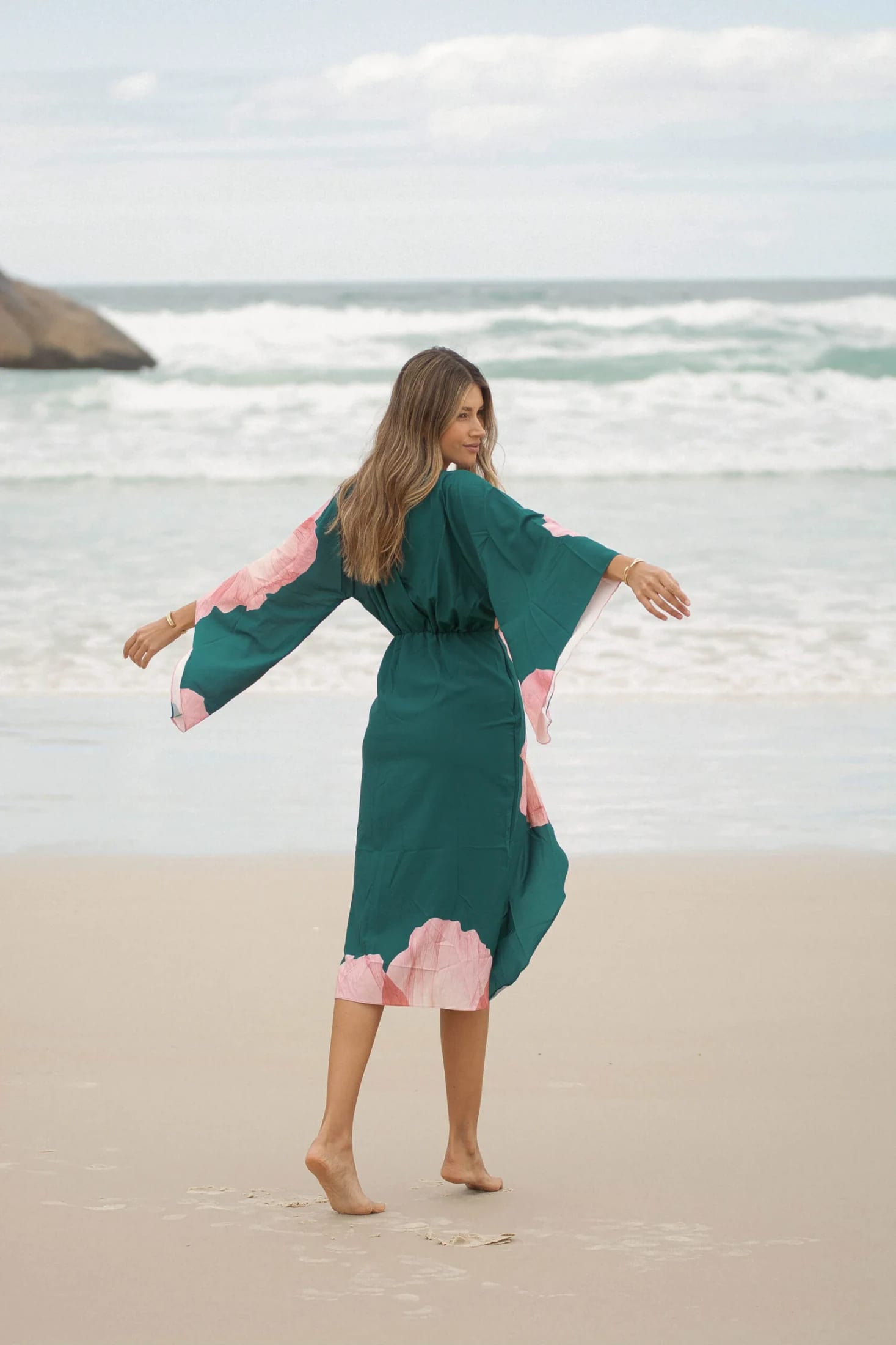Vestido Solaris - imagen 21