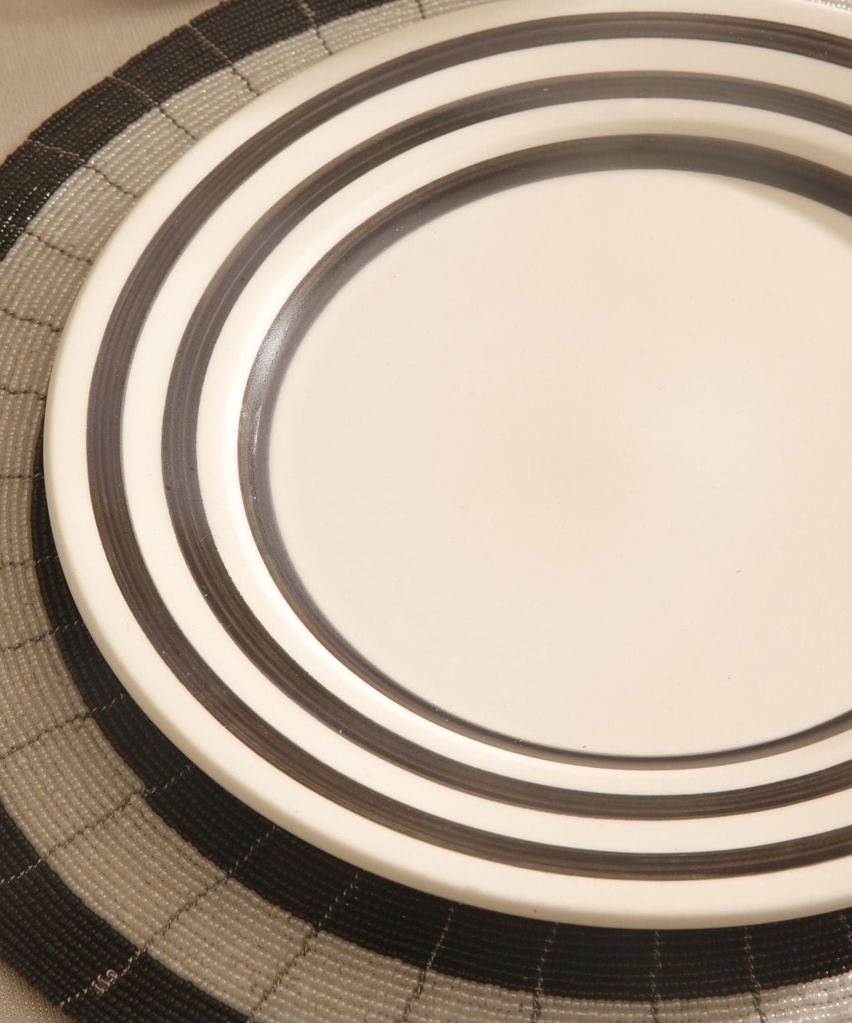 La Vuelta Dinner Plate - imagen 4