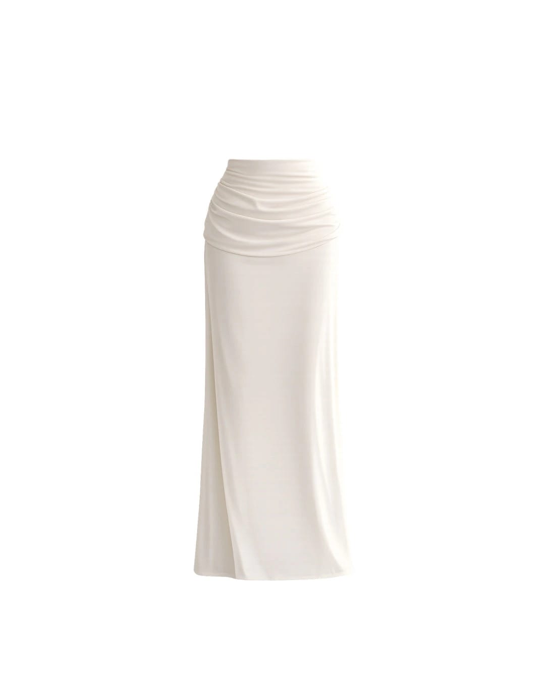 MARÍA SKIRT - IVORY - imagen 4