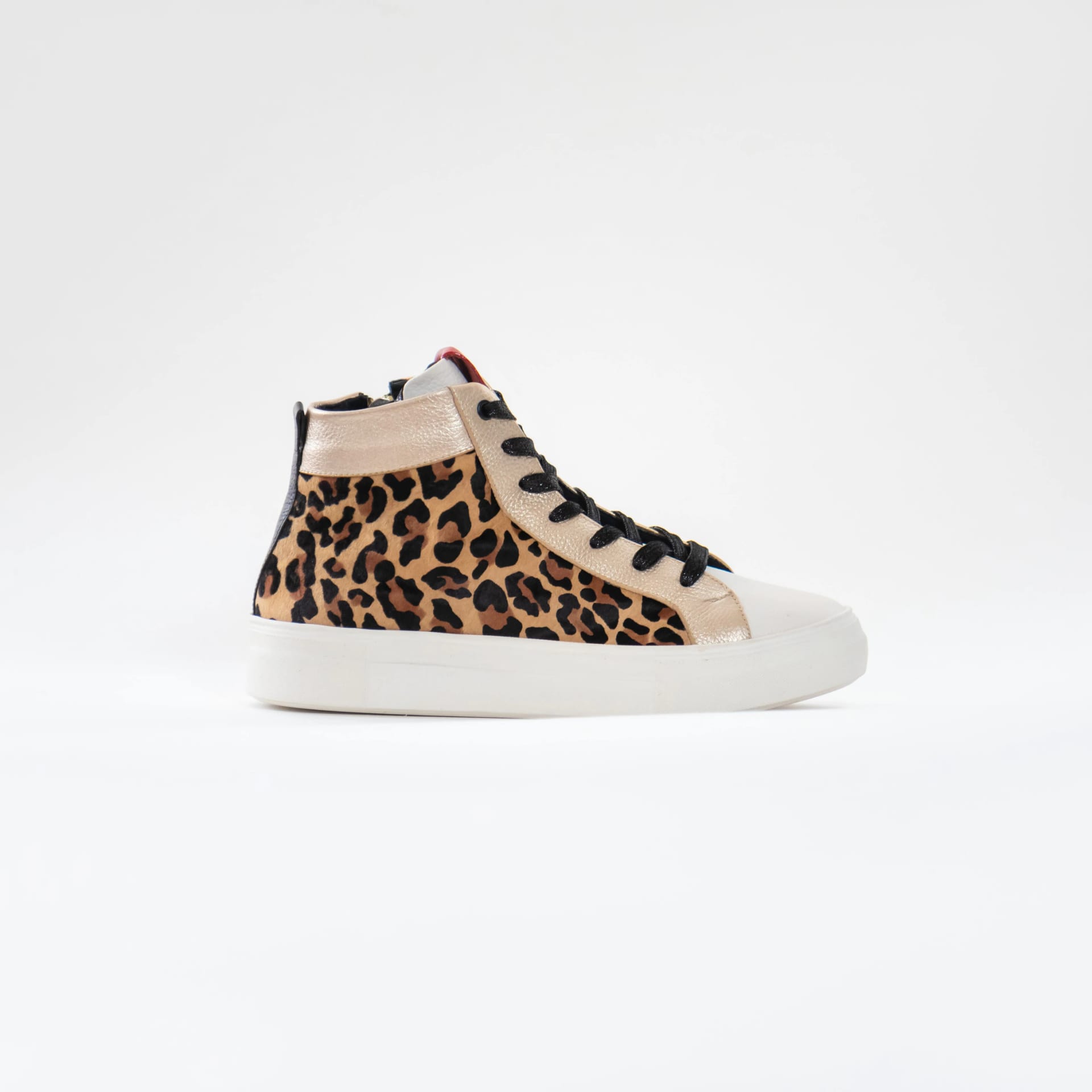 Botas Lola - Print Zebra - imagen 2