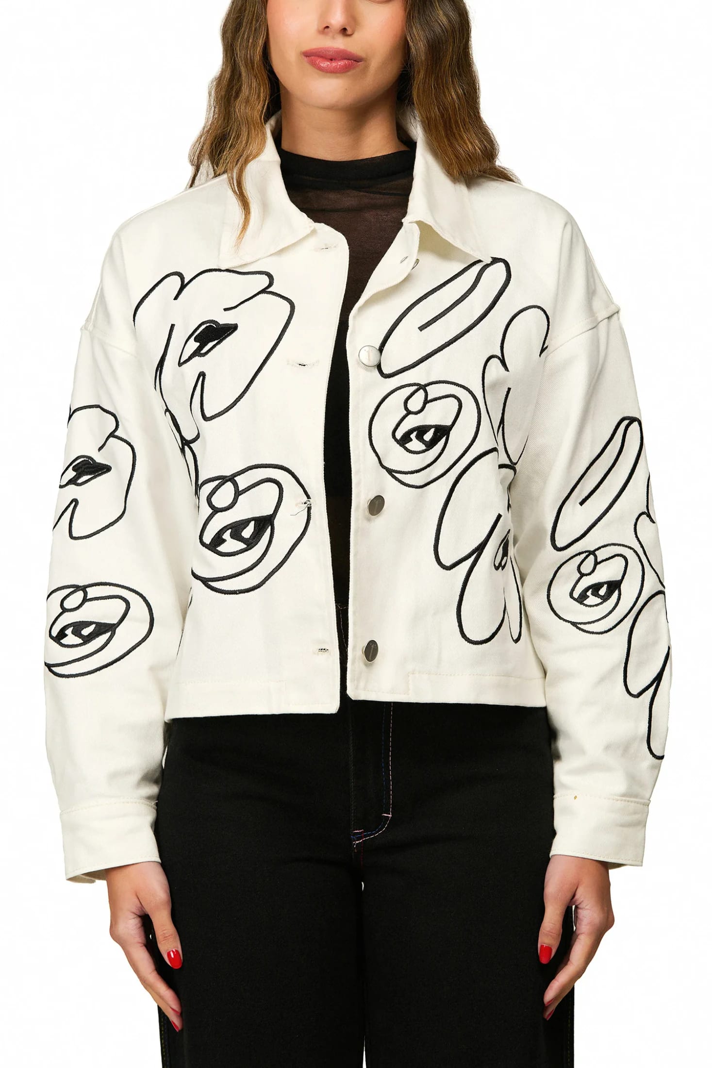 Chaqueta Recuerdo - imagen 9