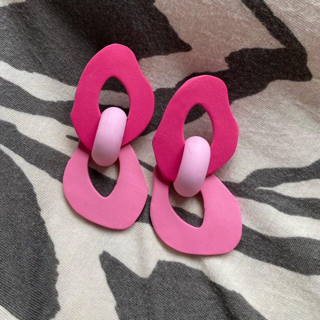 Aretes Iris - imagen 3