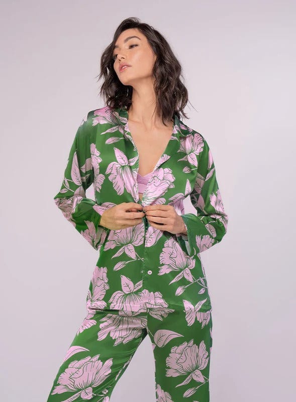 PIJAMA BRUSH - imagen 1