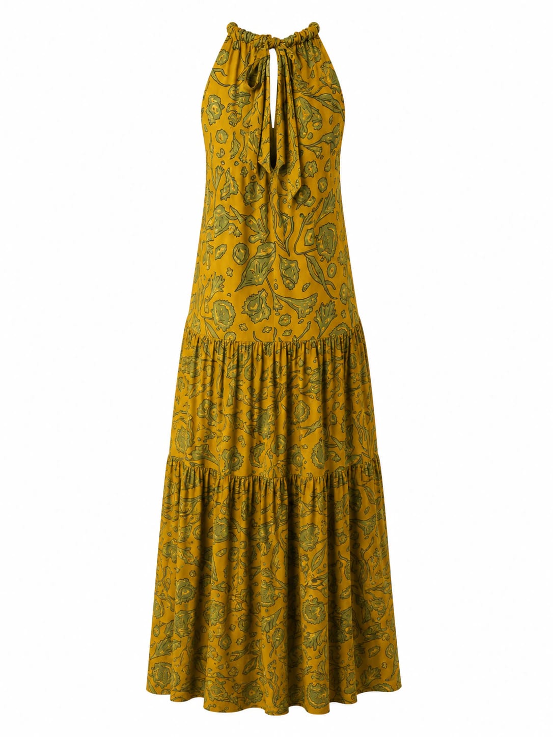 LUZ DE VERANO DRESS - imagen 2