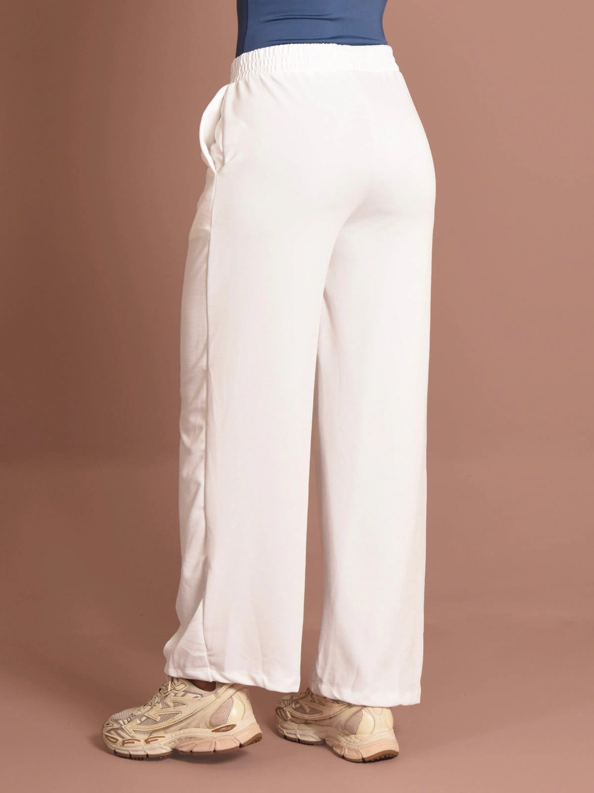 Pantalon venice sp blanco - imagen 3