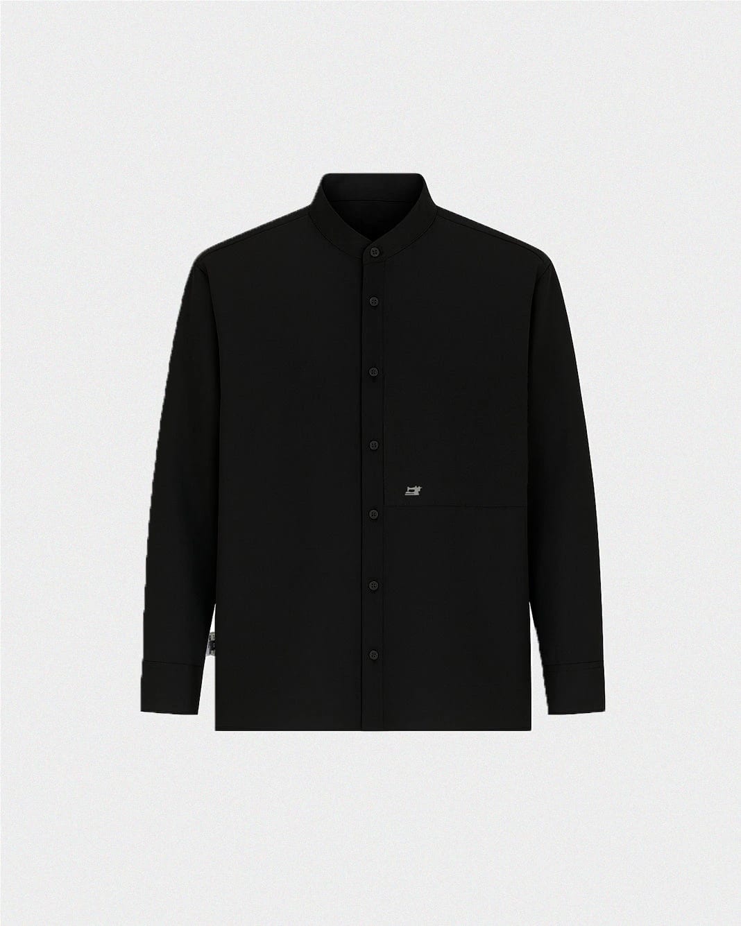 CAMISA CHAQUETA TRENCH - imagen 1