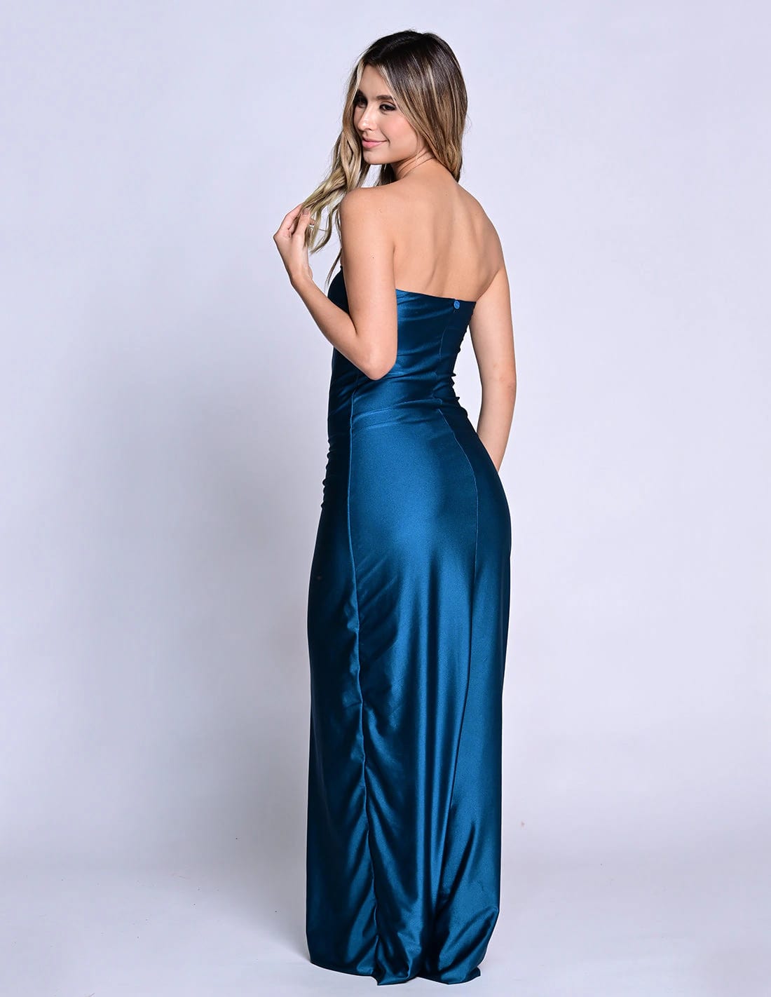 Vestido Harmony Oil Tectilone - imagen 2