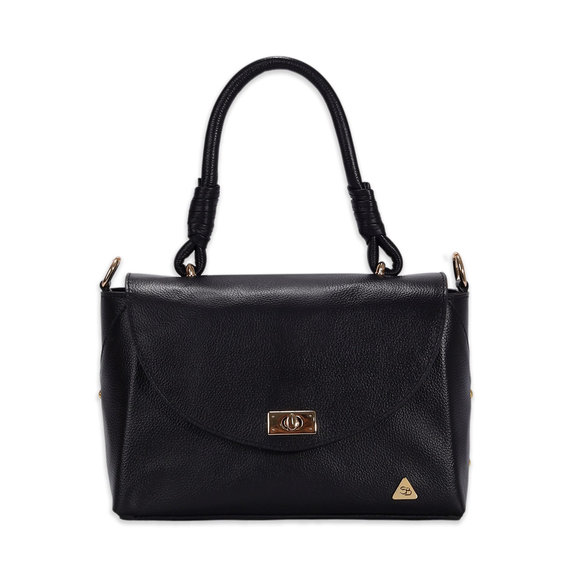 "LIVET" BOLSO EN CUERO - imagen 1