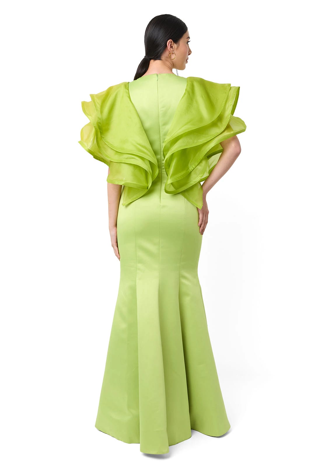VESTIDO MONTSERRAT - imagen 2