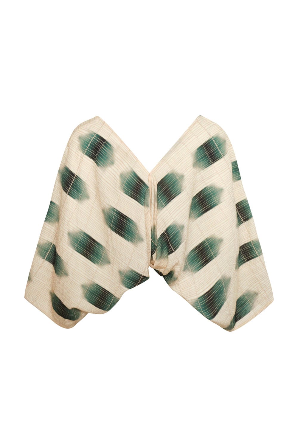 Blusa providencia esmeralda - imagen 3
