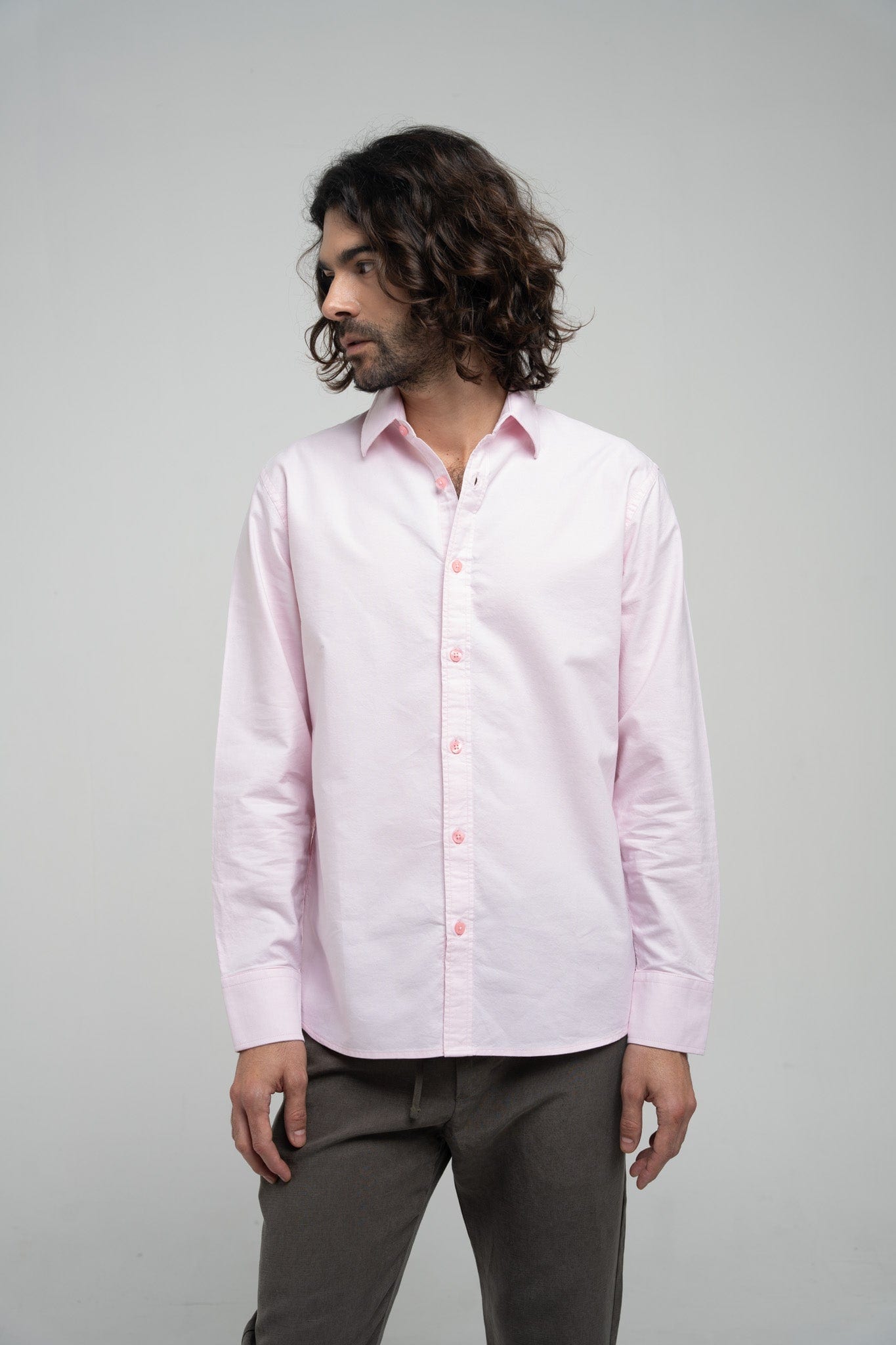 The BCI Oxford Shirt - imagen 2