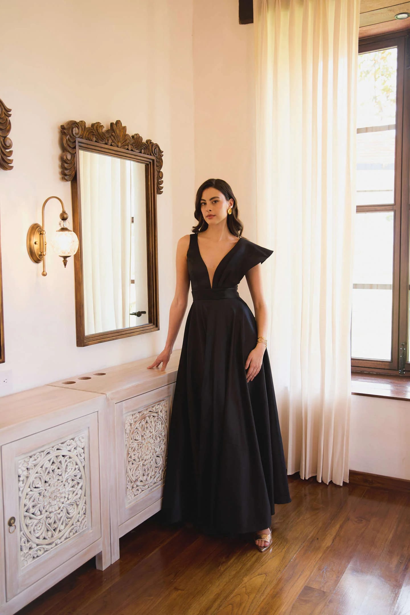 Vestido Ocaso - imagen 2