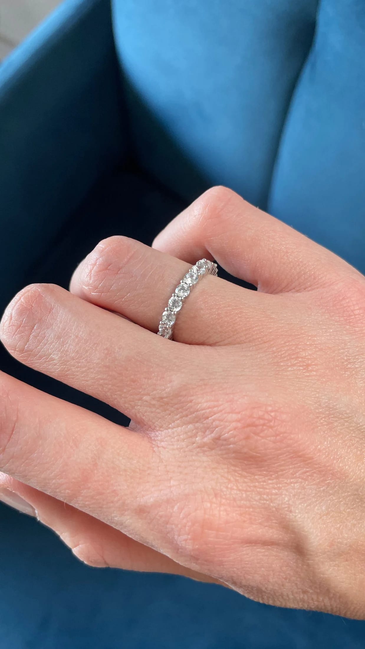 Anillo Circones Shine - imagen 3