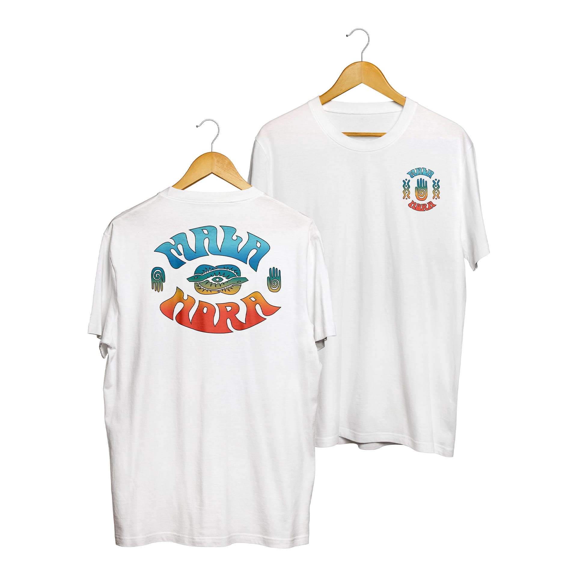 Camiseta Snake Sunsets - imagen 2