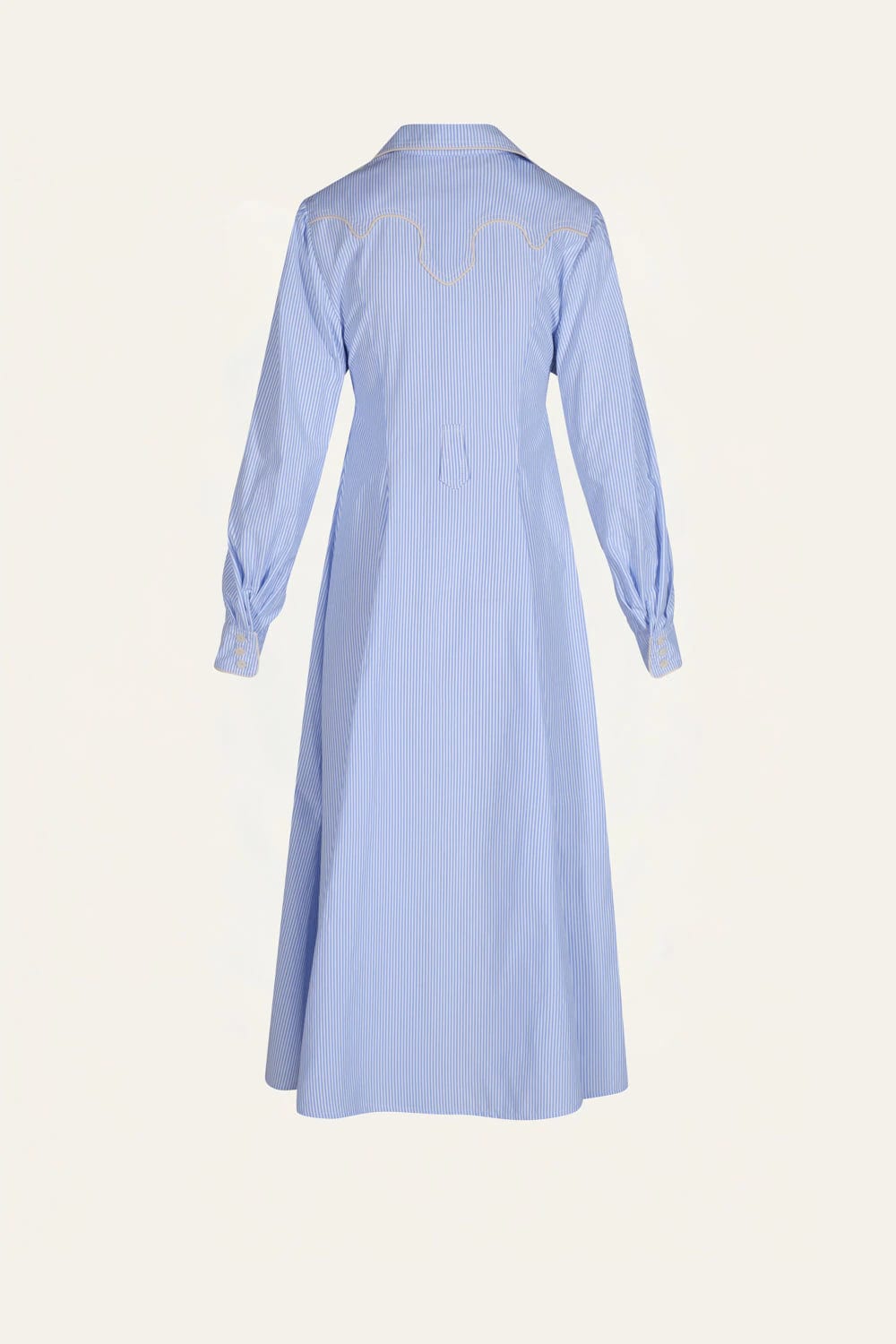 Vela De Cruz Dress - imagen 5
