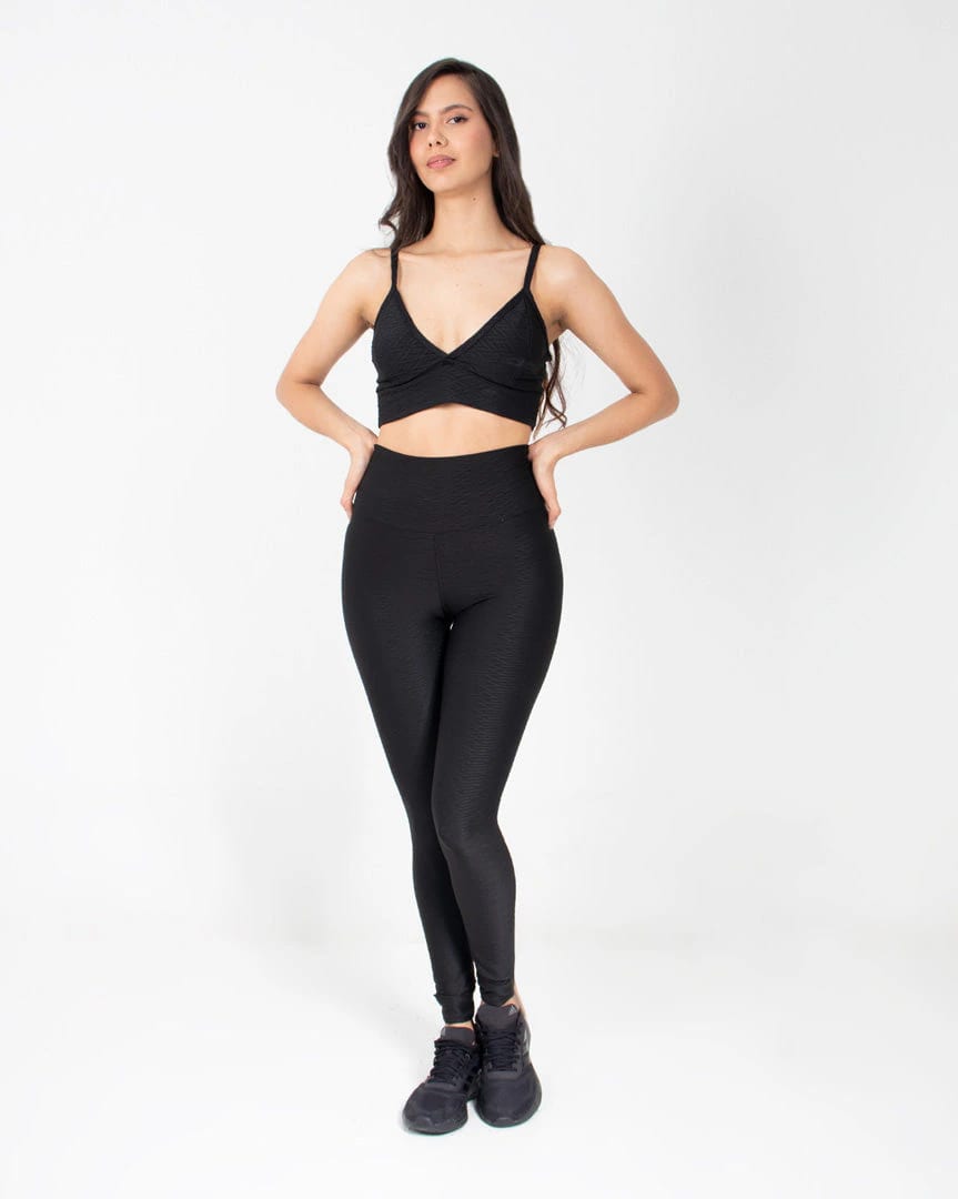 Leggins Con Push Up - imagen 5