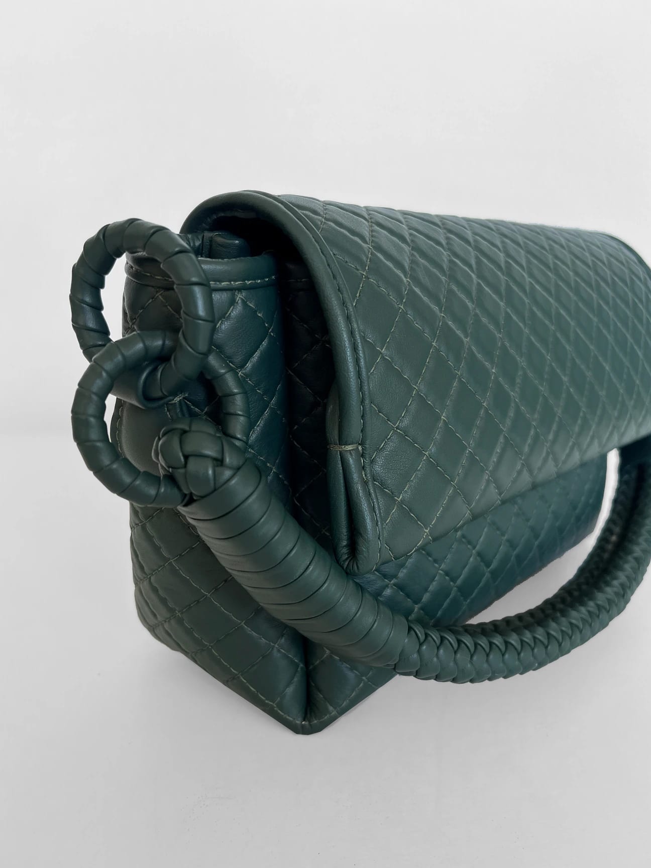 Paddington Bag, Green - imagen 6