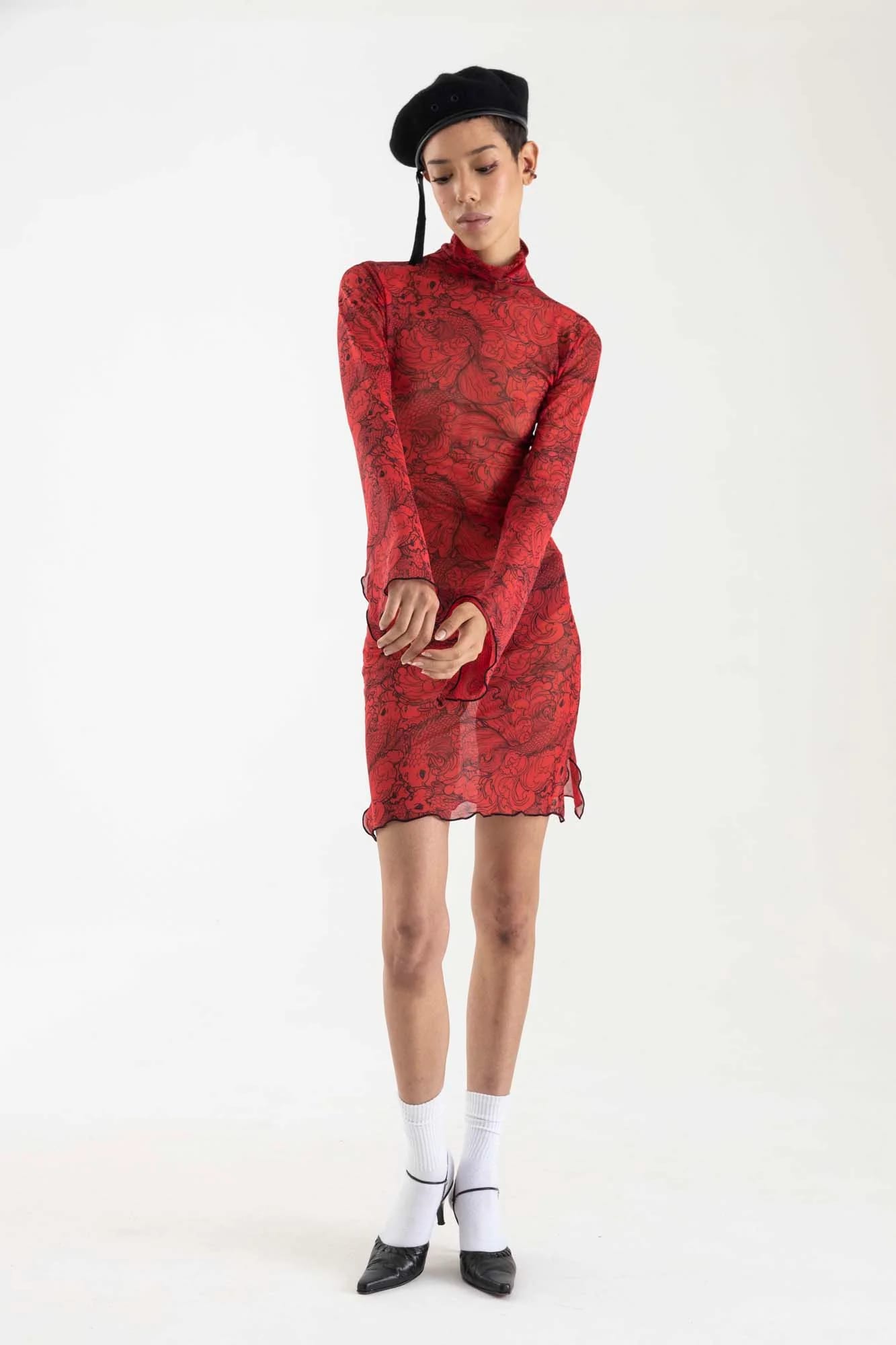 AKIRA DRESS - imagen 19