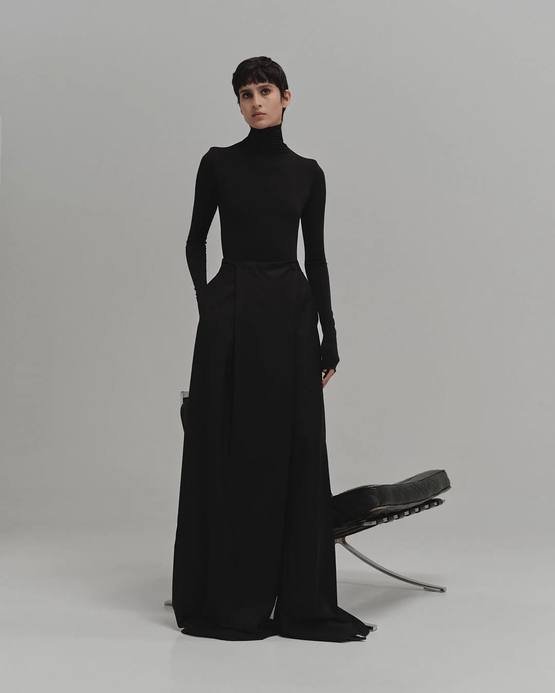"OLMO" BODYSUIT - imagen 8