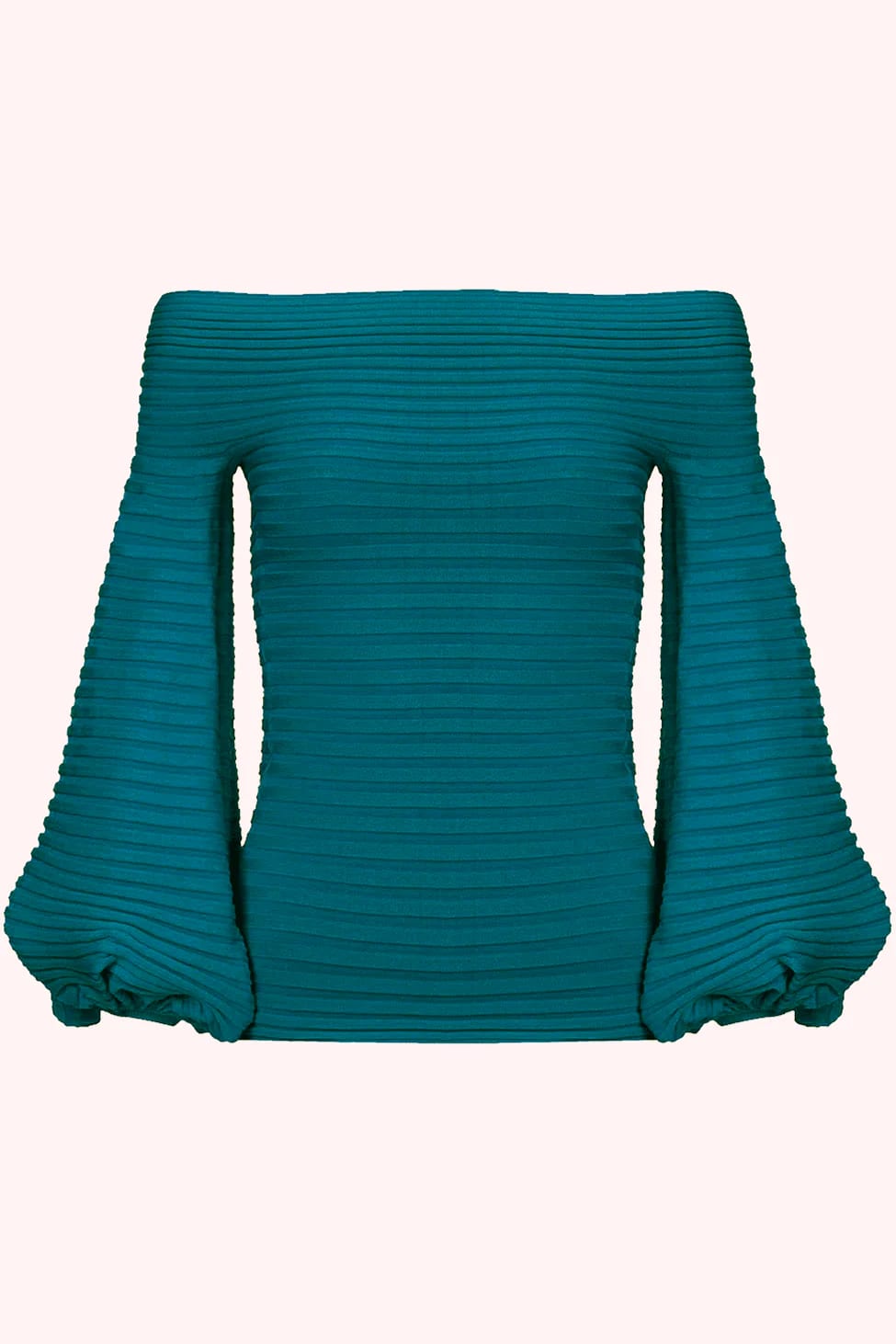 Conde Ribbed Blouse - imagen 6
