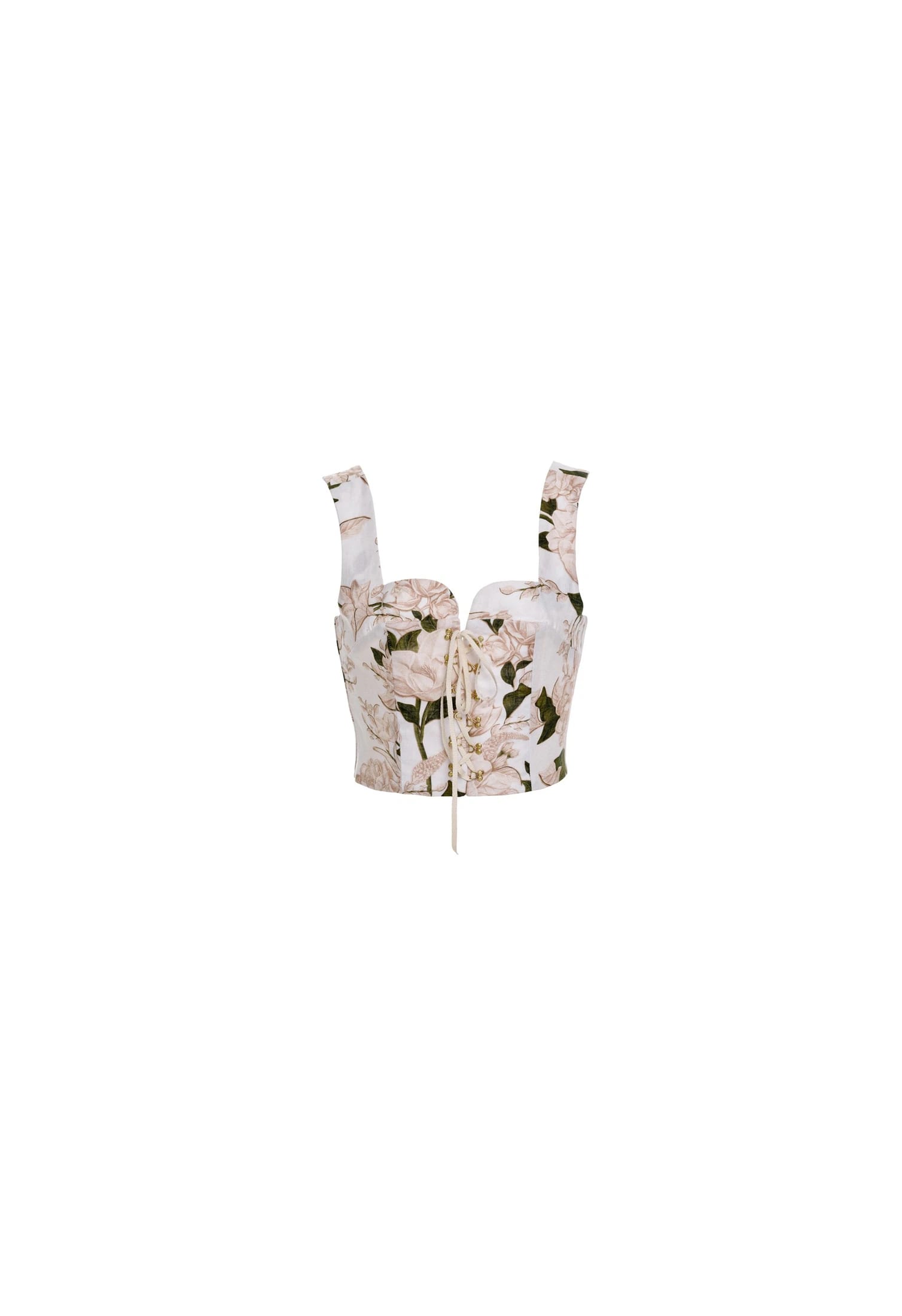 Reserva Gardenia Corset - imagen 6