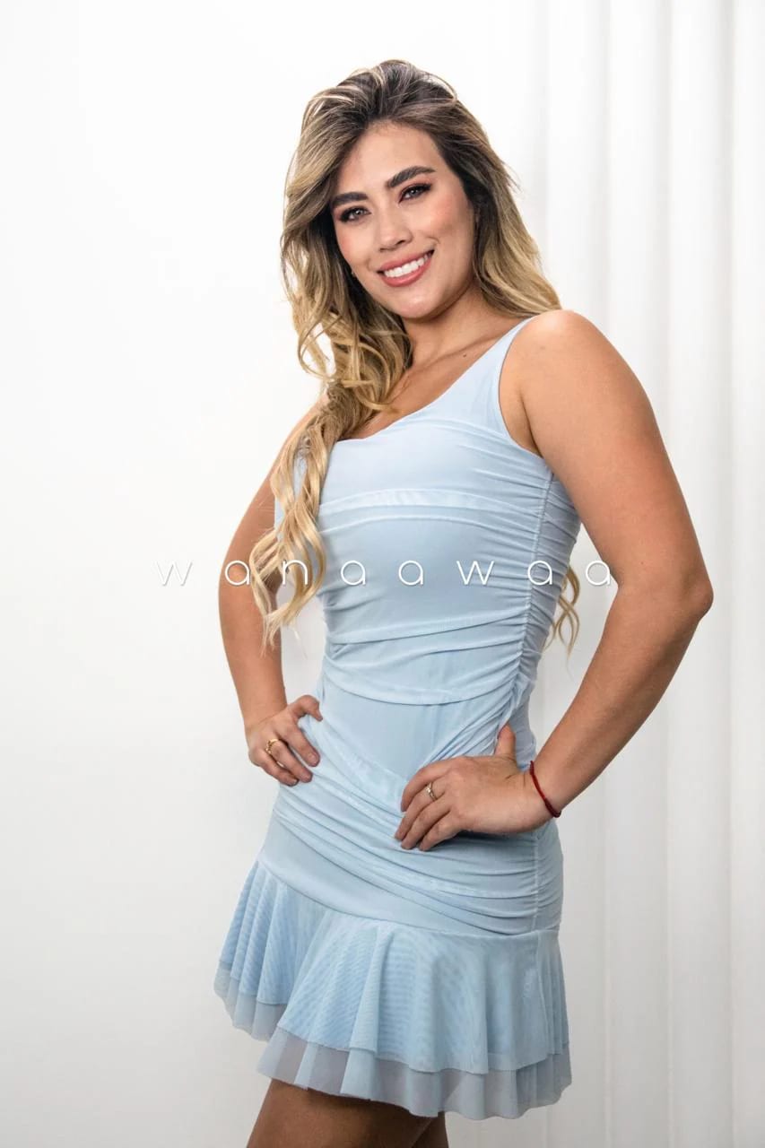 VESTIDO FRANIA - imagen 7