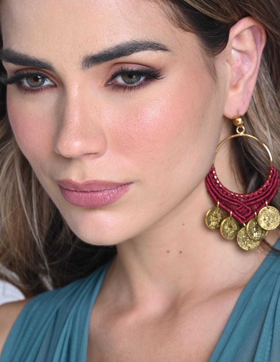 Areta Asha Red Wine - imagen 2
