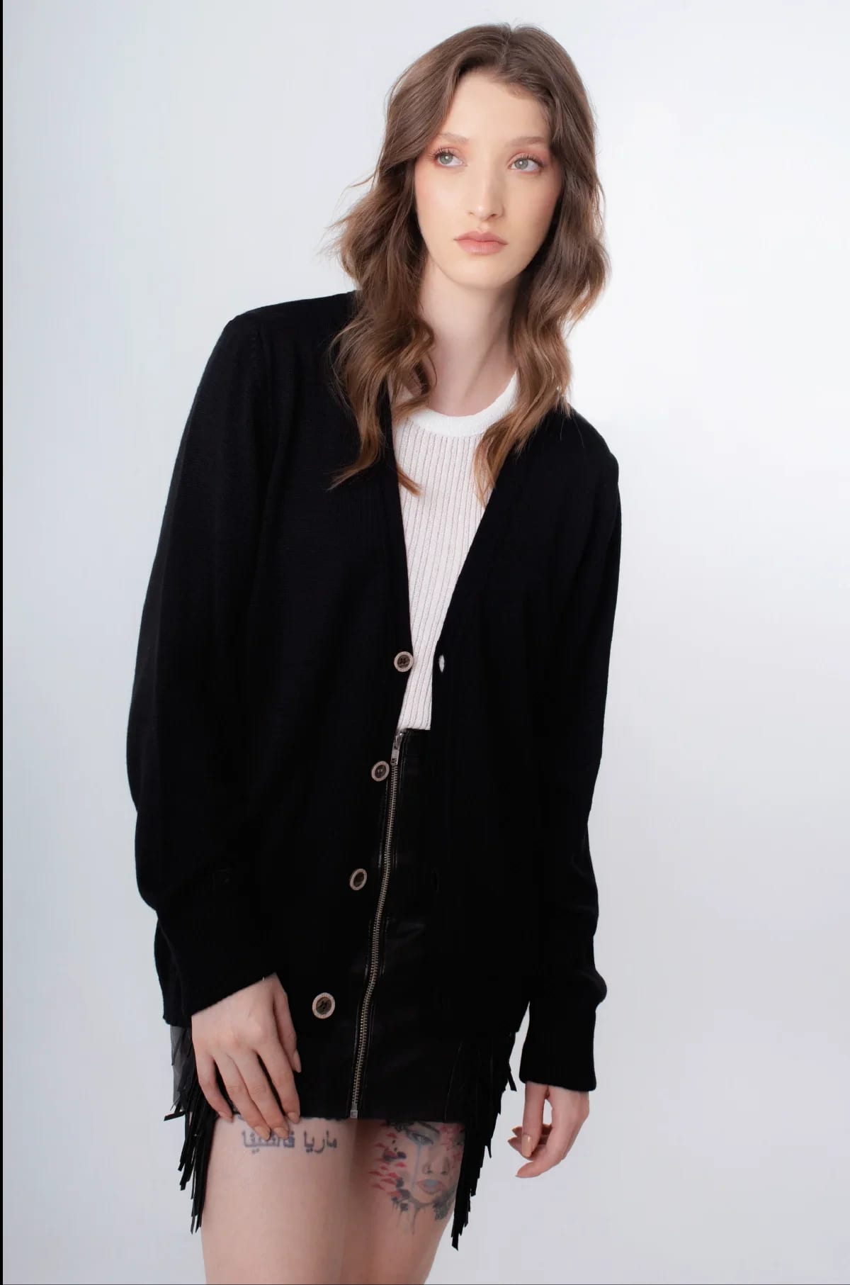 JONA CARDIGAN - imagen 23