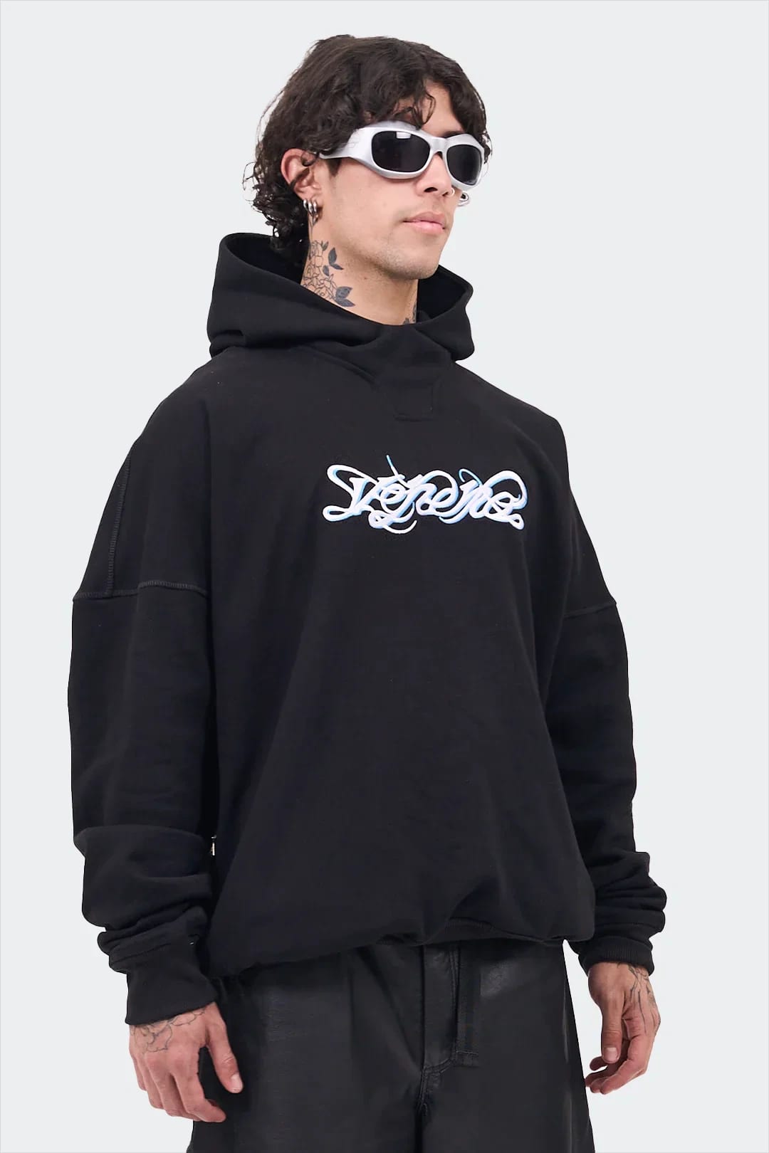 VENENO BUZO CALIGRAFIA - imagen 2