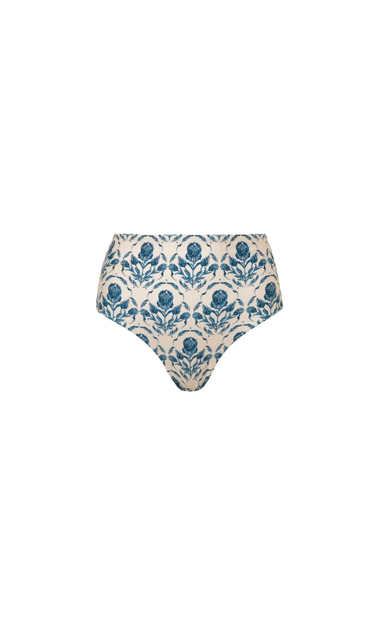 Magenta Relato Bikini Bottom - imagen 6