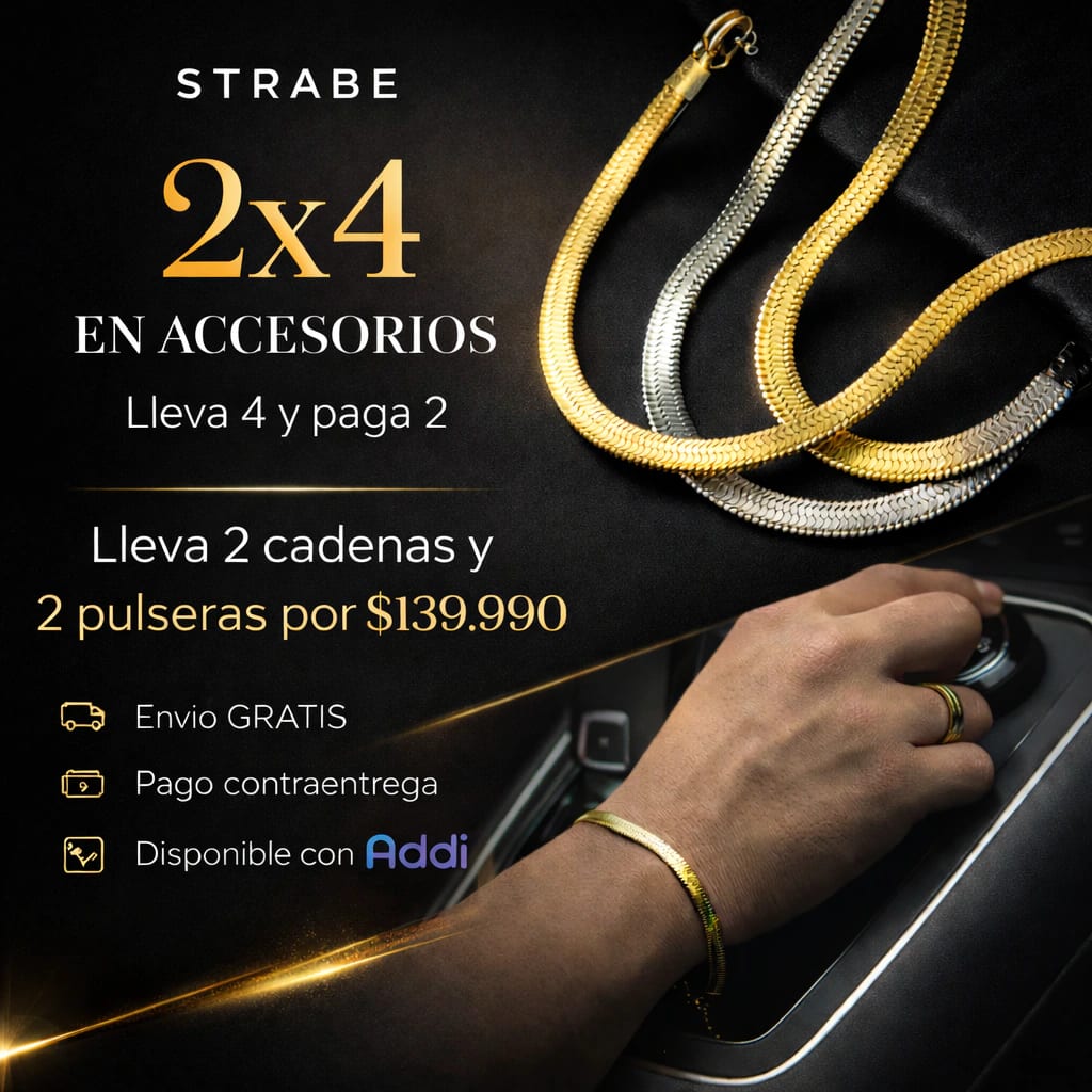 COMBO 2X4 SNAKE - imagen 1