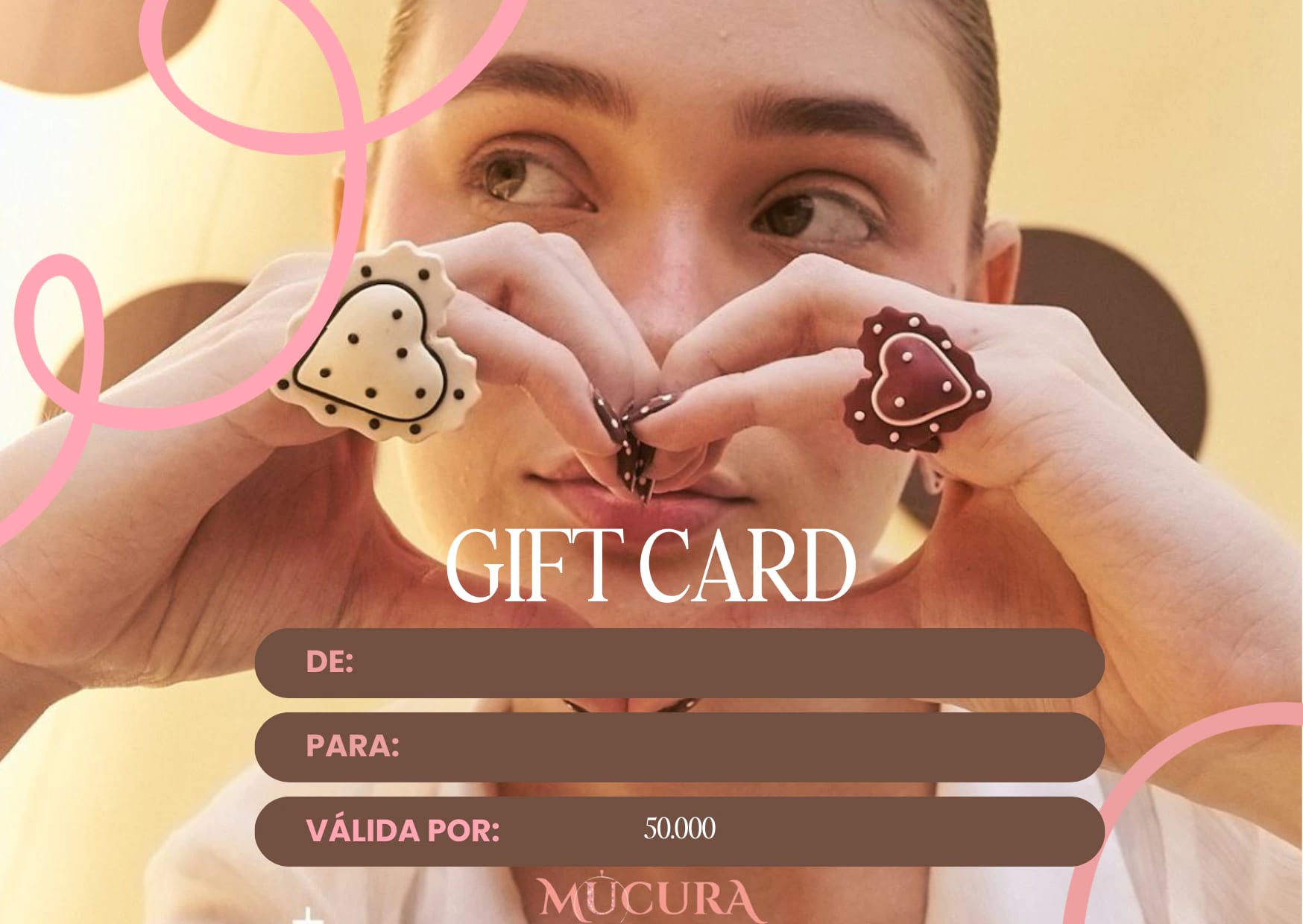 Gift Card - imagen 1