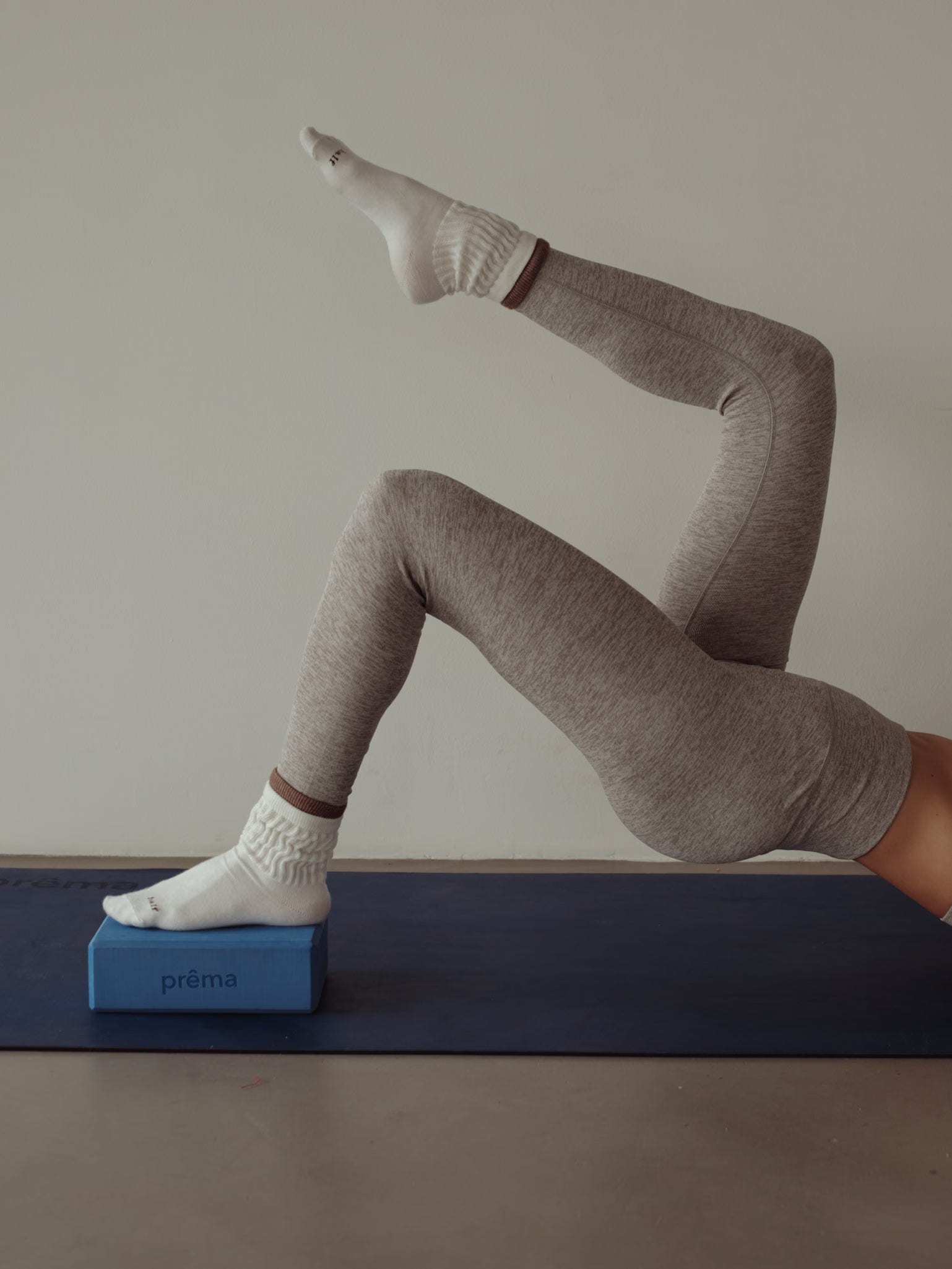 SHAPER SEAMLESS LEGGINGS - CHIPS - imagen 5