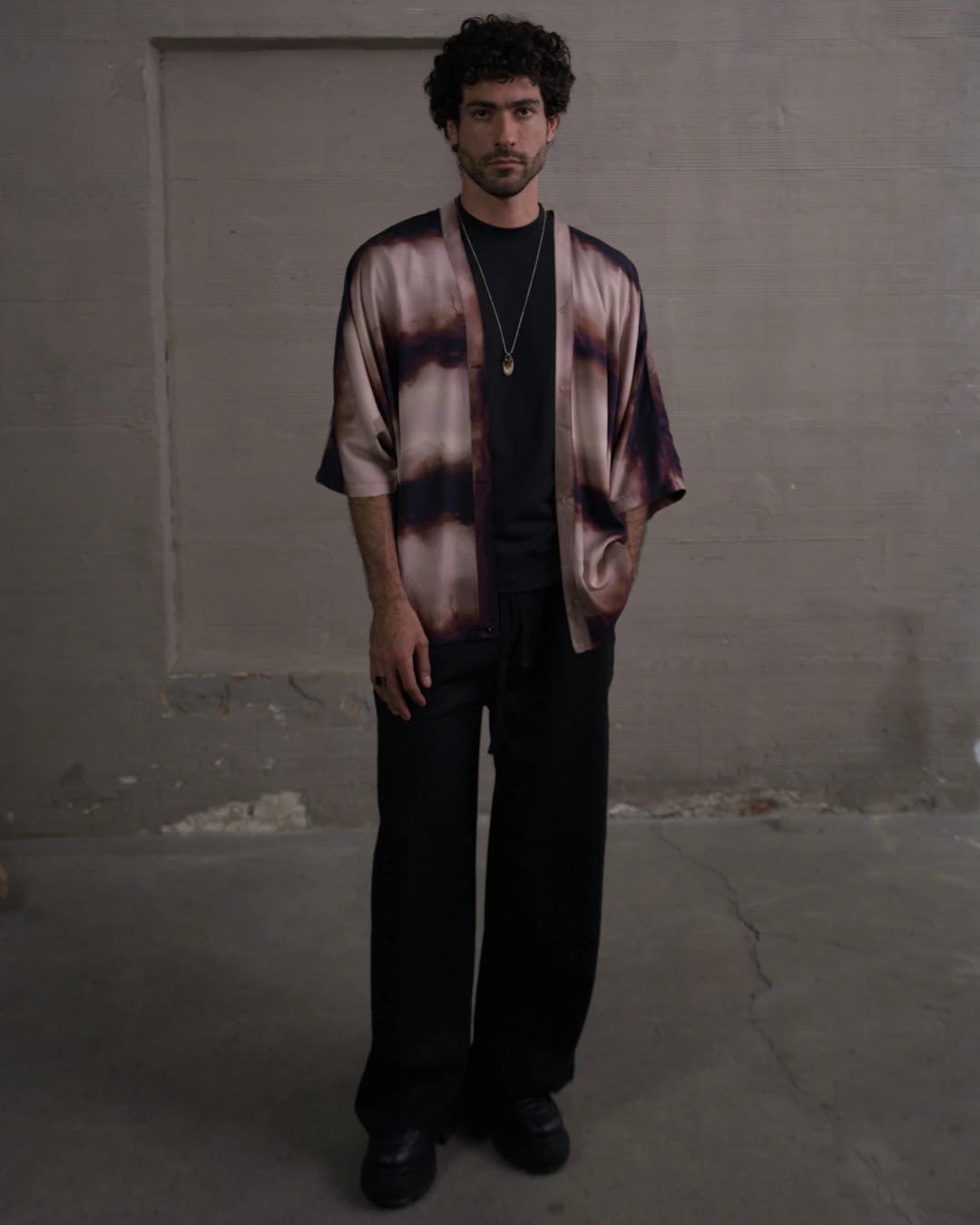 Kimono Duna - imagen 5