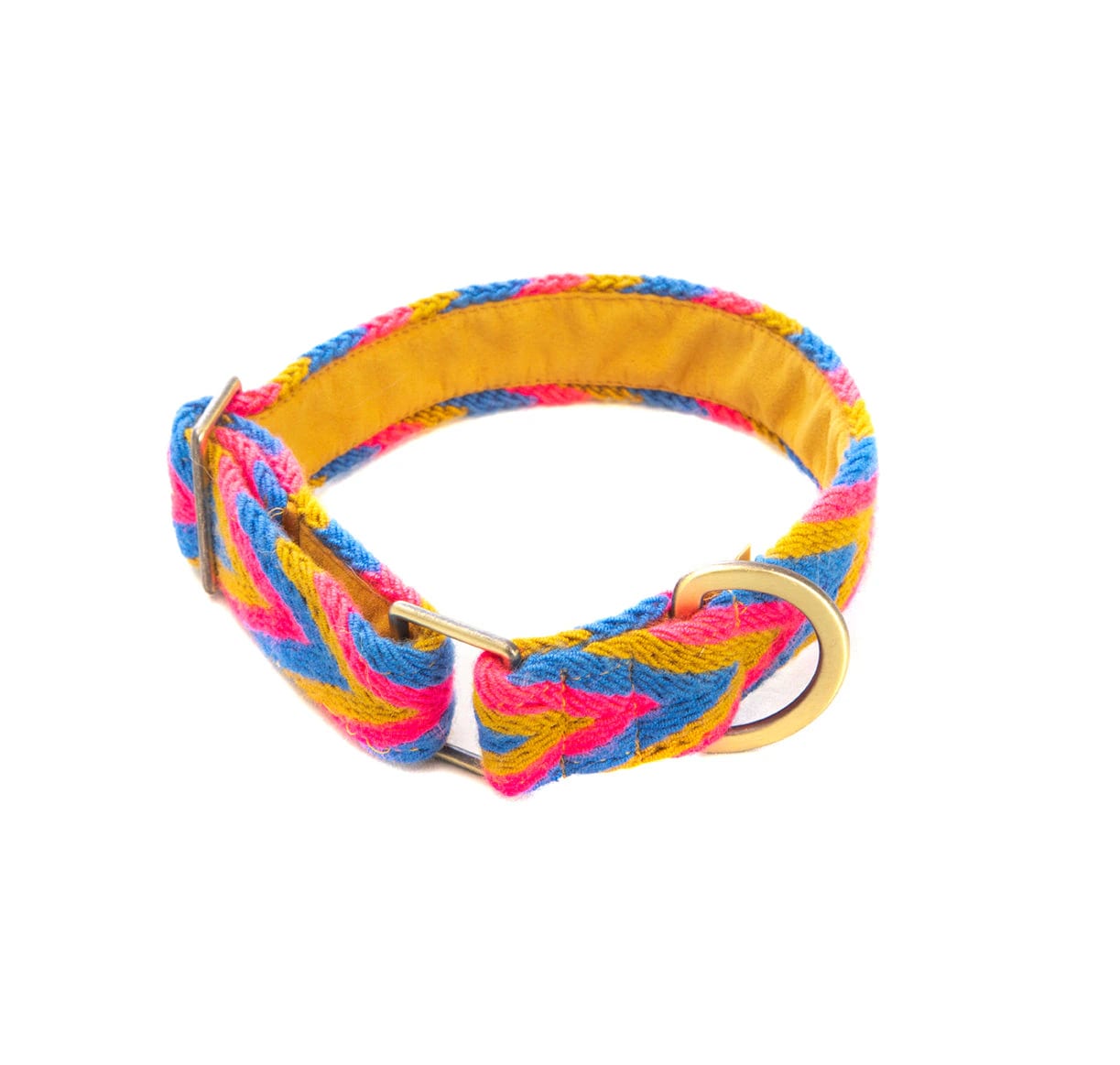 Mostaza Collar - imagen 3