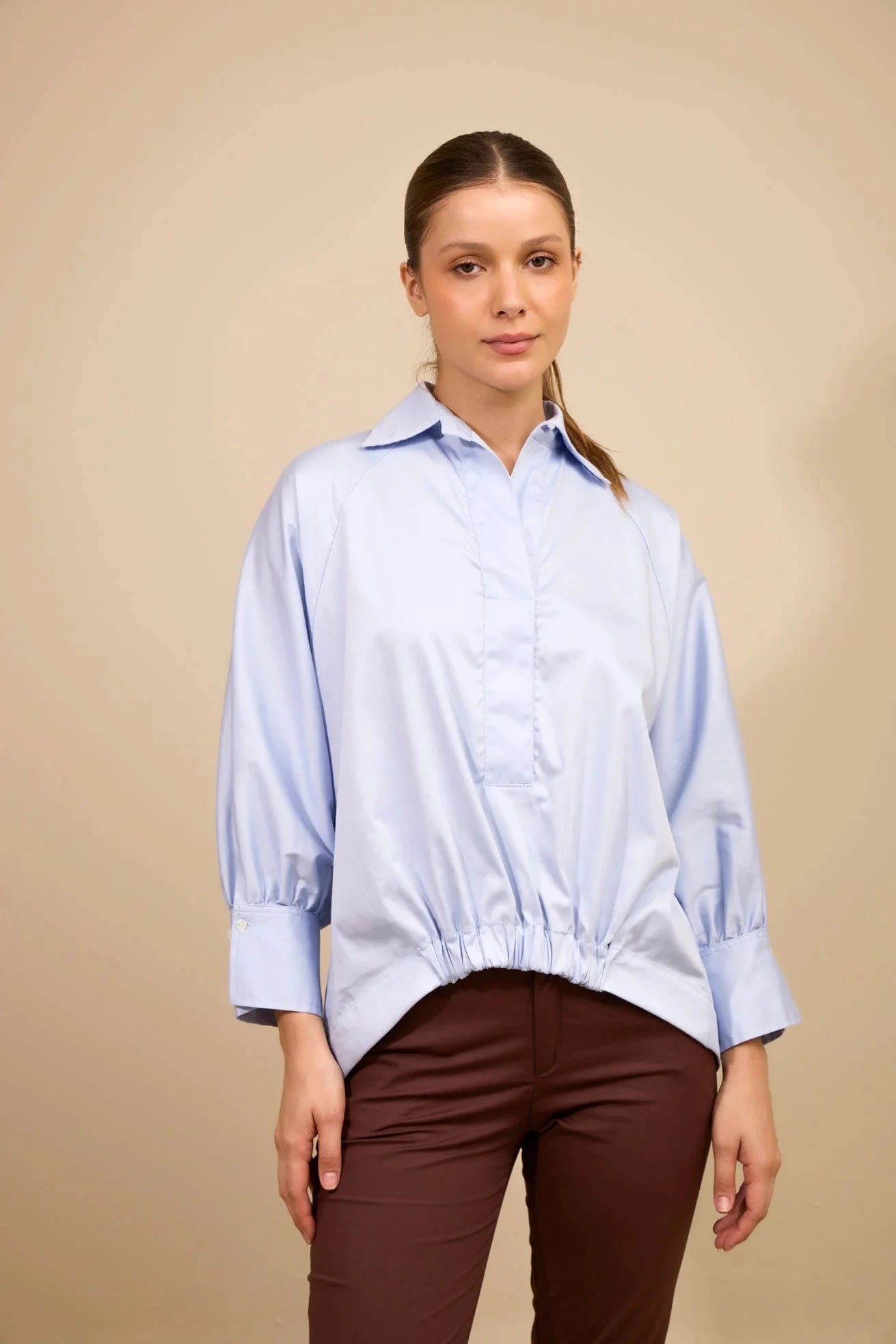 CAMISA RUMBO - imagen 3