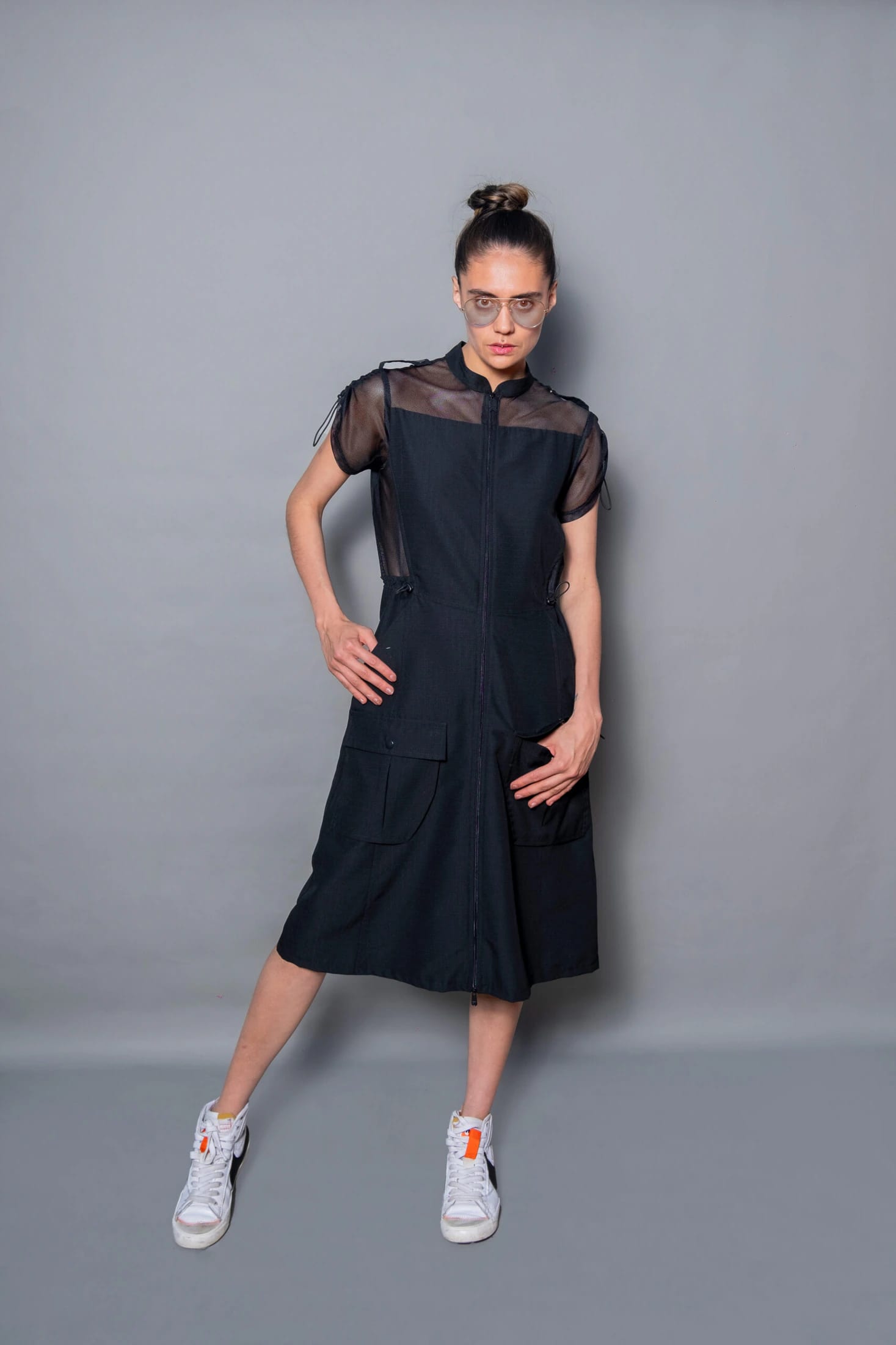 Vestido K-27 - imagen 2