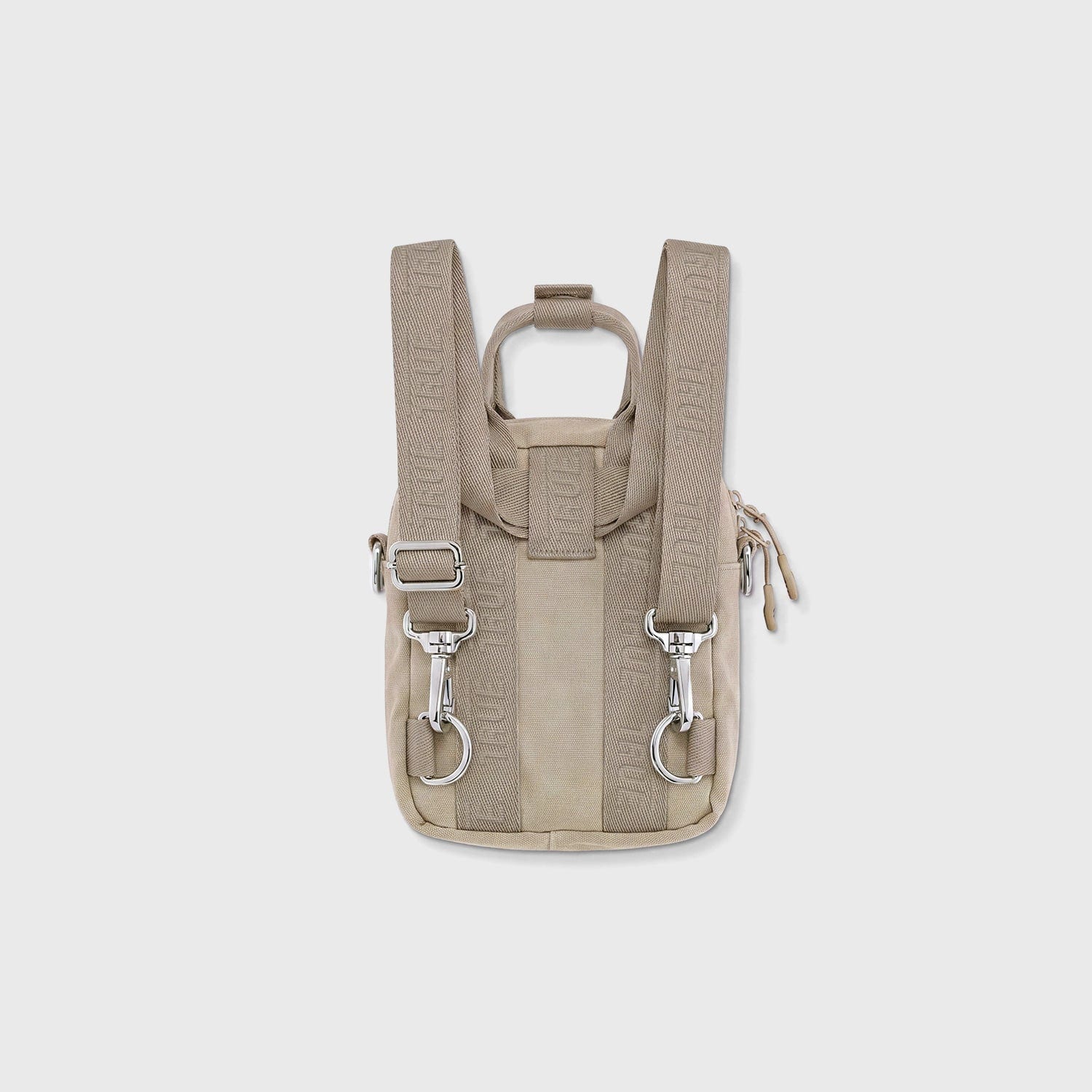 Daily Crossbody Bag - Sand - imagen 4