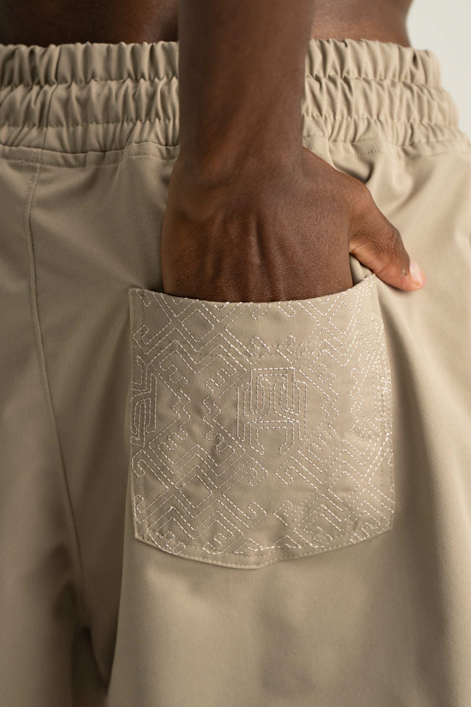 MIRA SHORTS - imagen 3